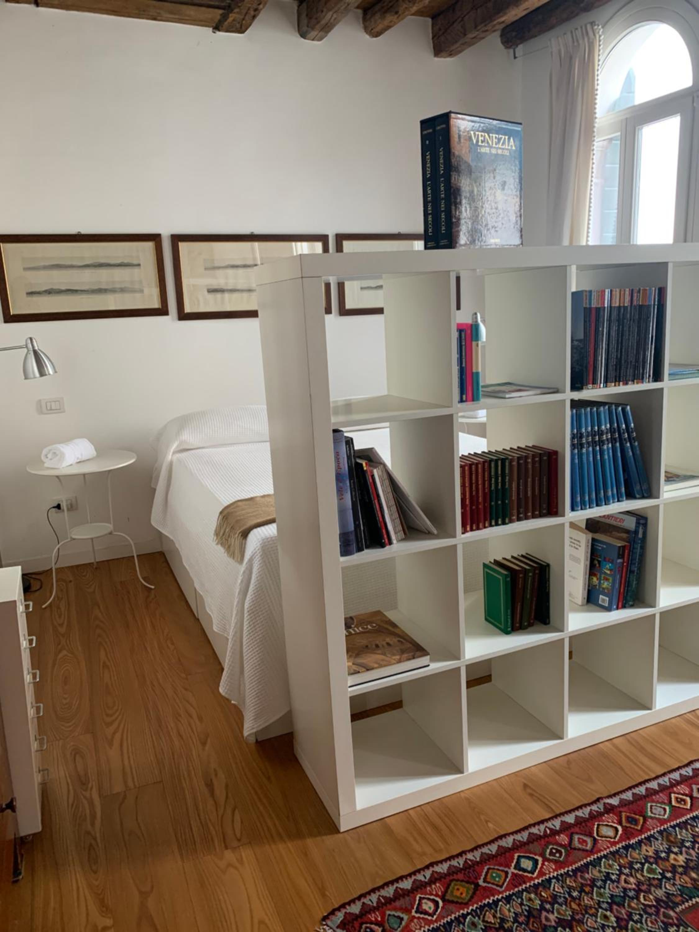 Double Room with Private Bathroom photo 2