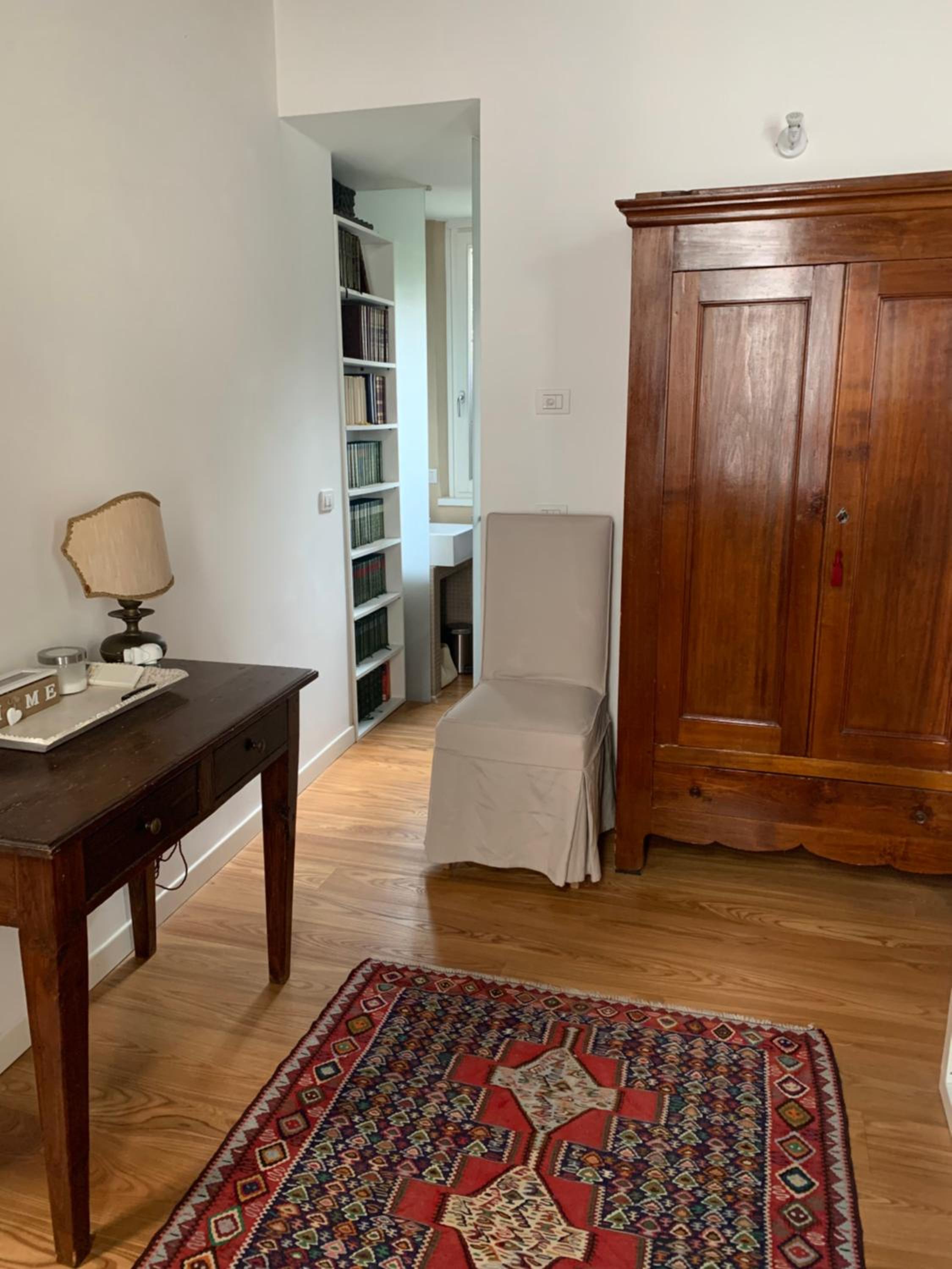 Double Room with Private Bathroom photo 3