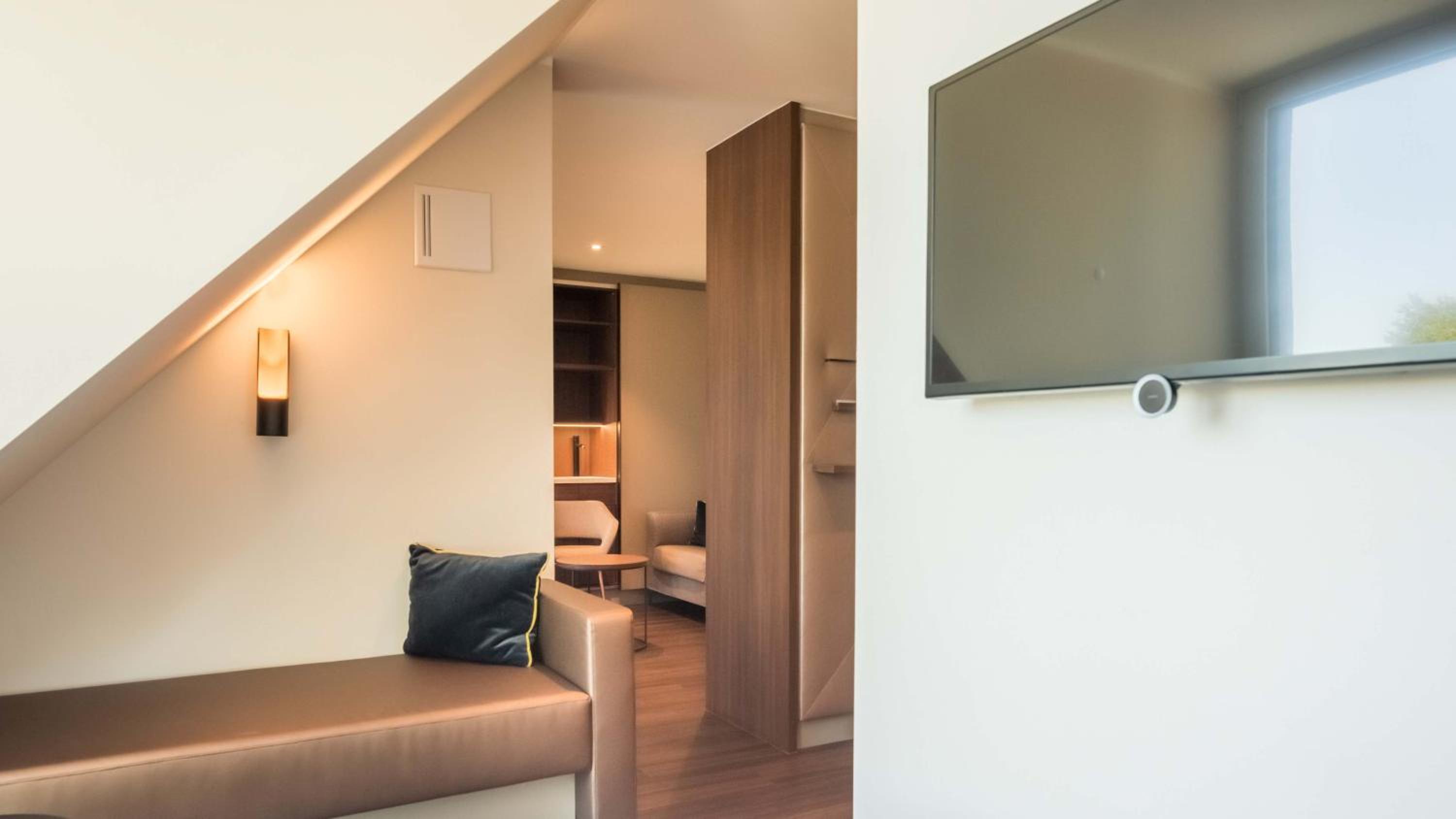 Spa Suite photo 1