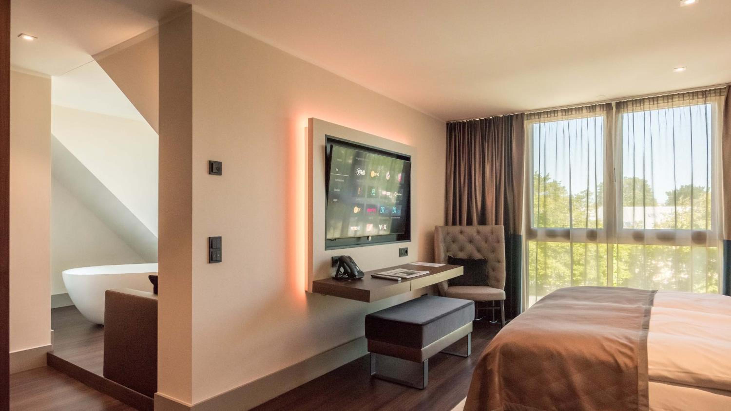 Spa Suite photo 3