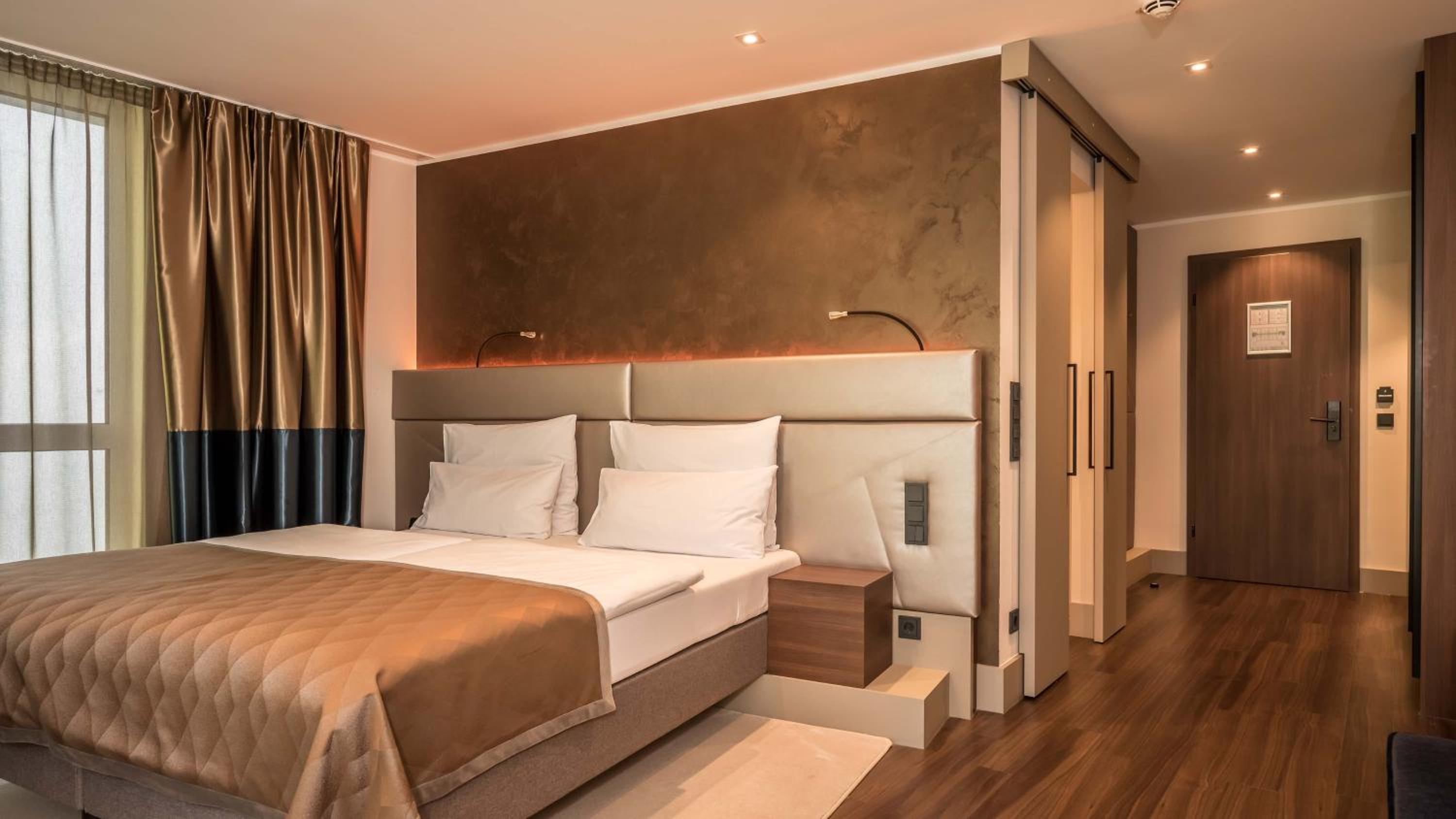 Junior Suite photo 2