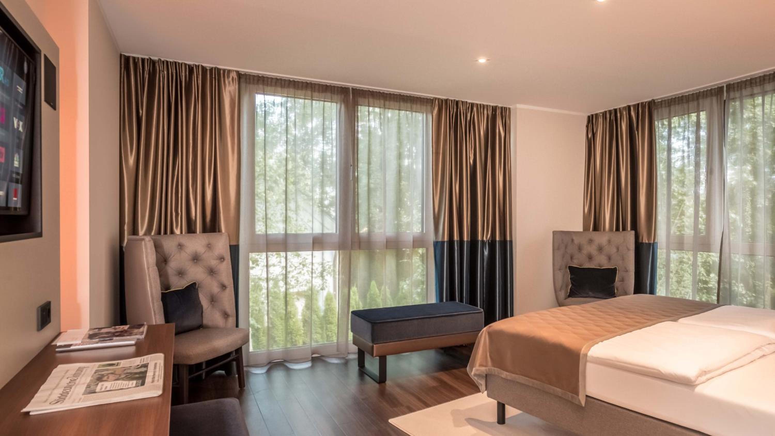Junior Suite photo 3