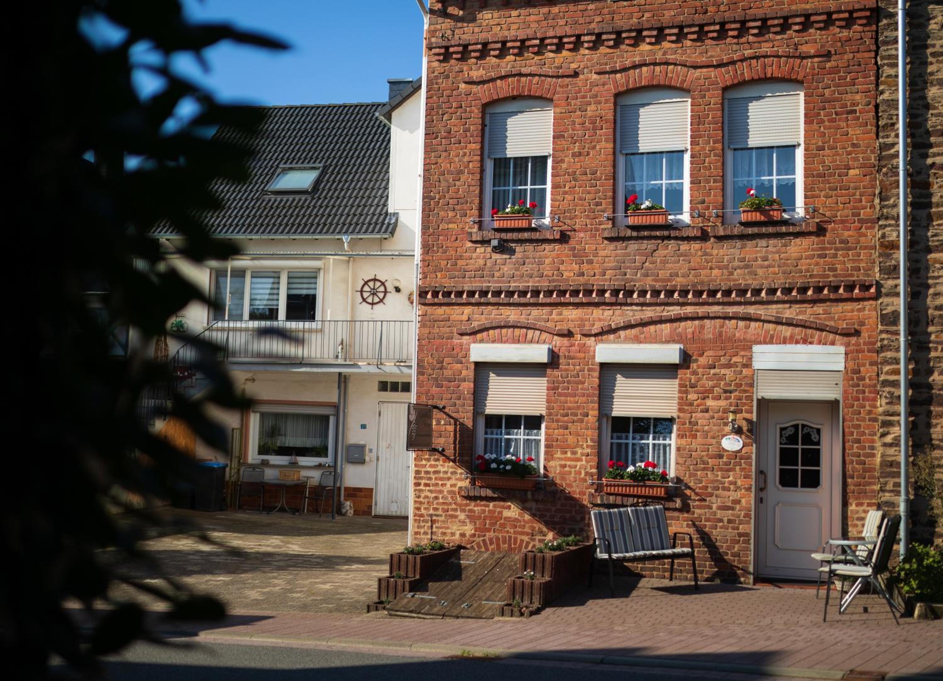 Apartment - Ground Floor