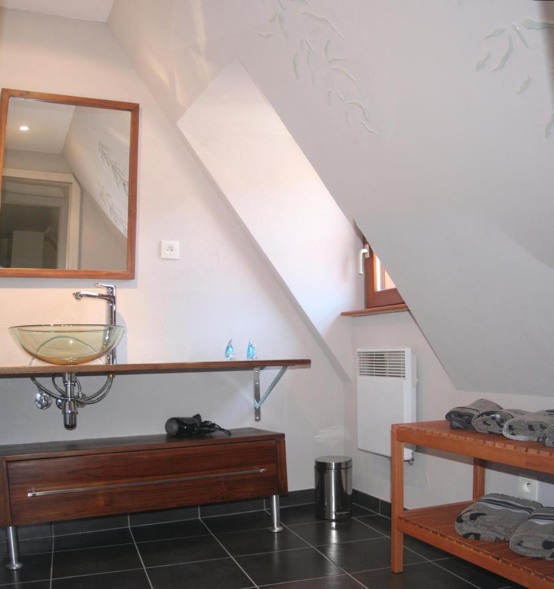 Duplex Apartment photo 1