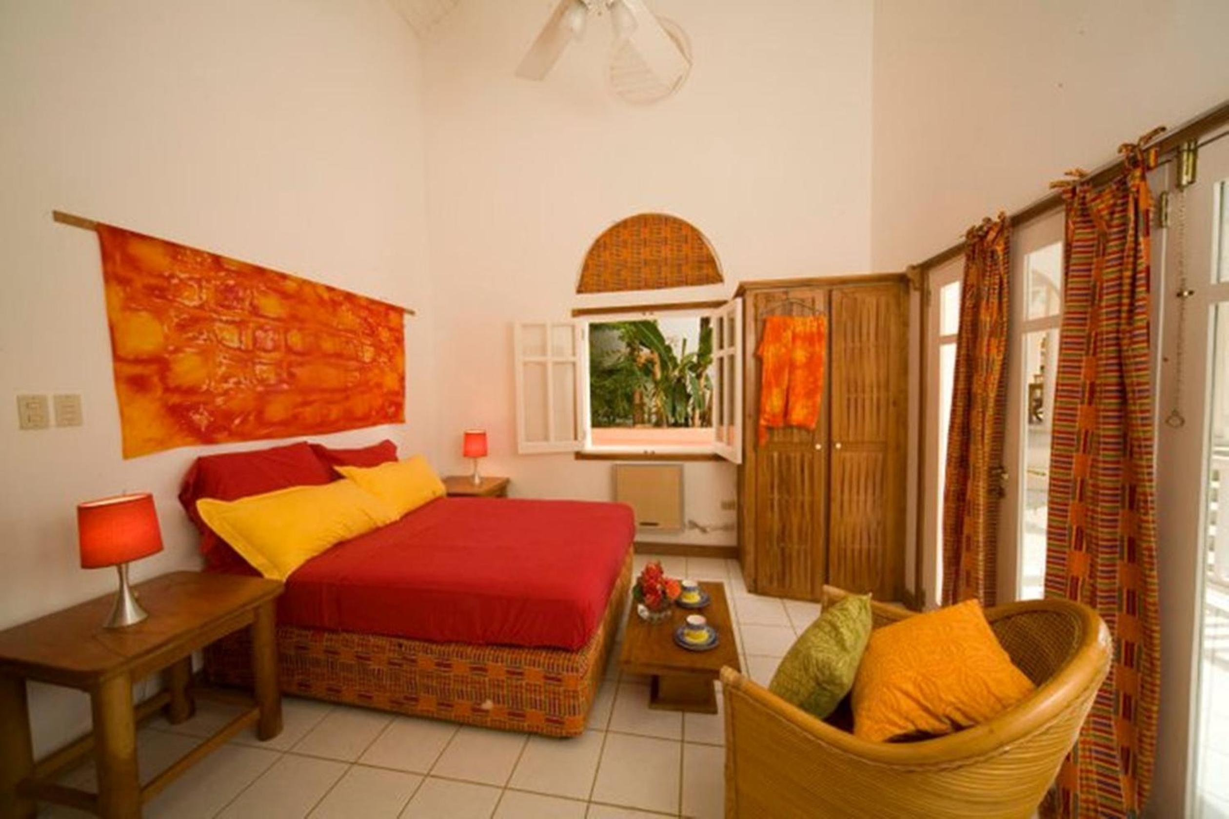 Deluxe Villa photo 1