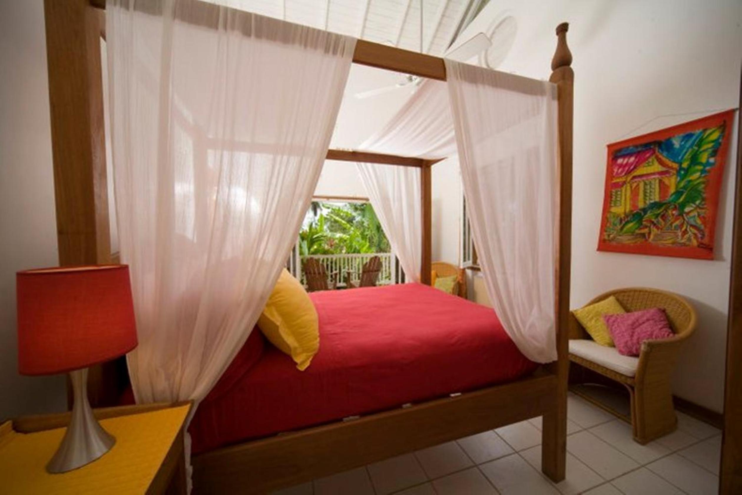 Deluxe Villa photo 3