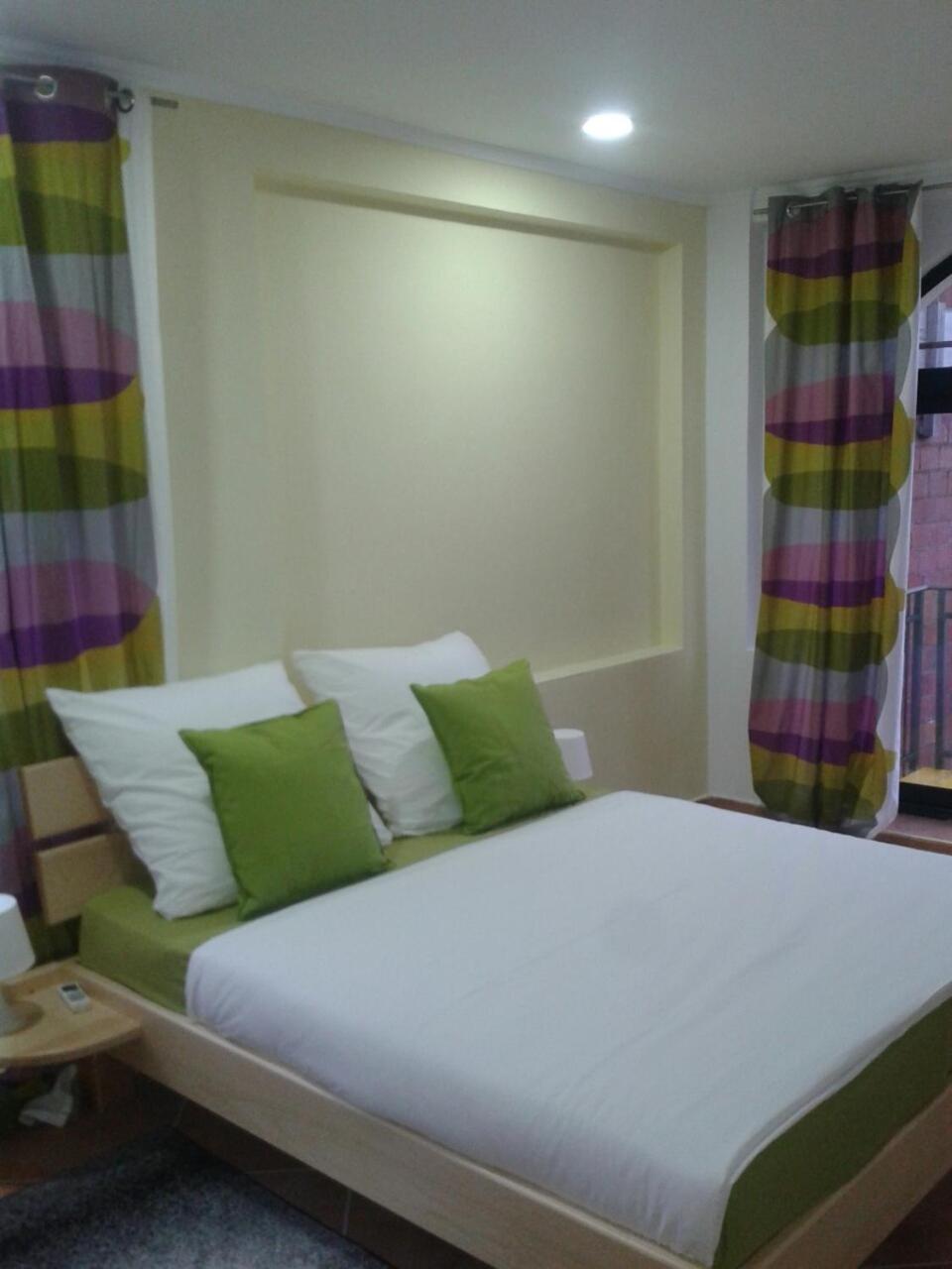 Apartment with Sea View - Photo 9