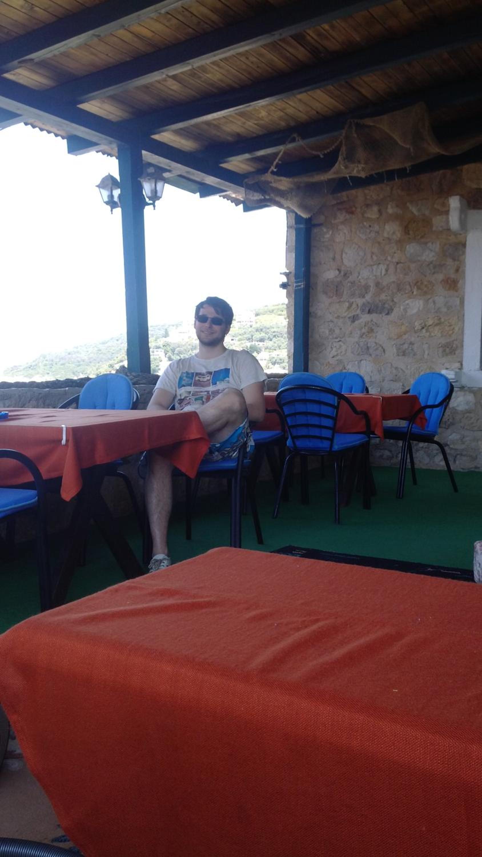 Apartment with Sea View - Photo 1