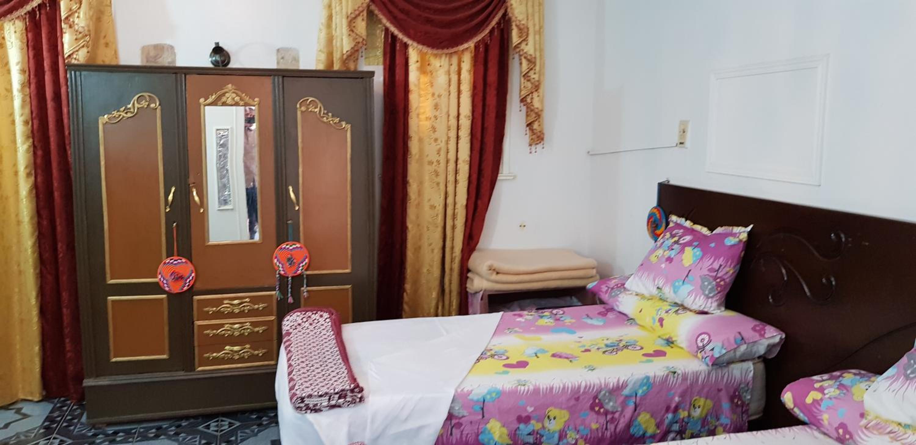 Double or Twin Room with Private External Bathroom - Photo 1