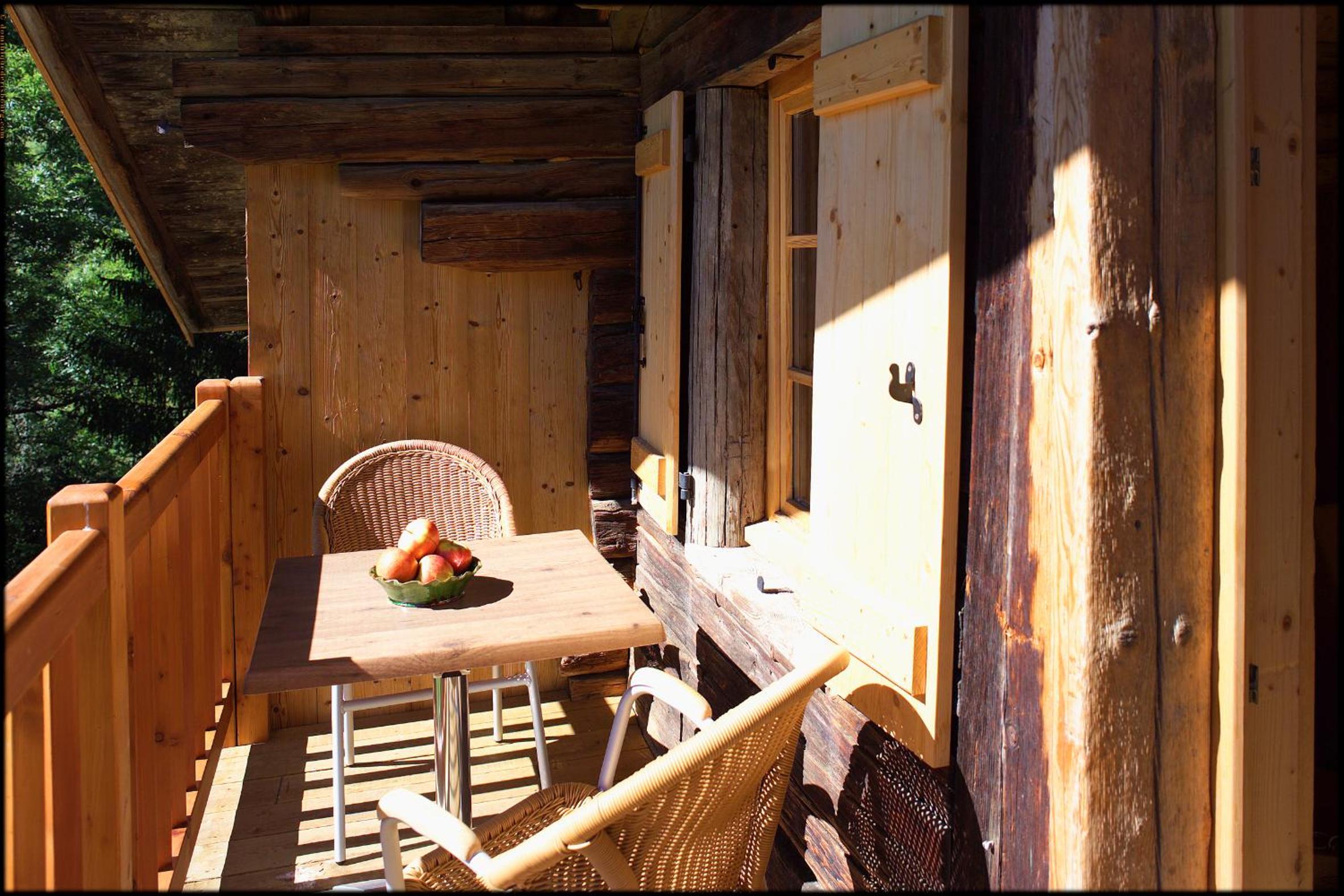 Suite Familiale avec Balcon Suite Familiale avec Balcon
