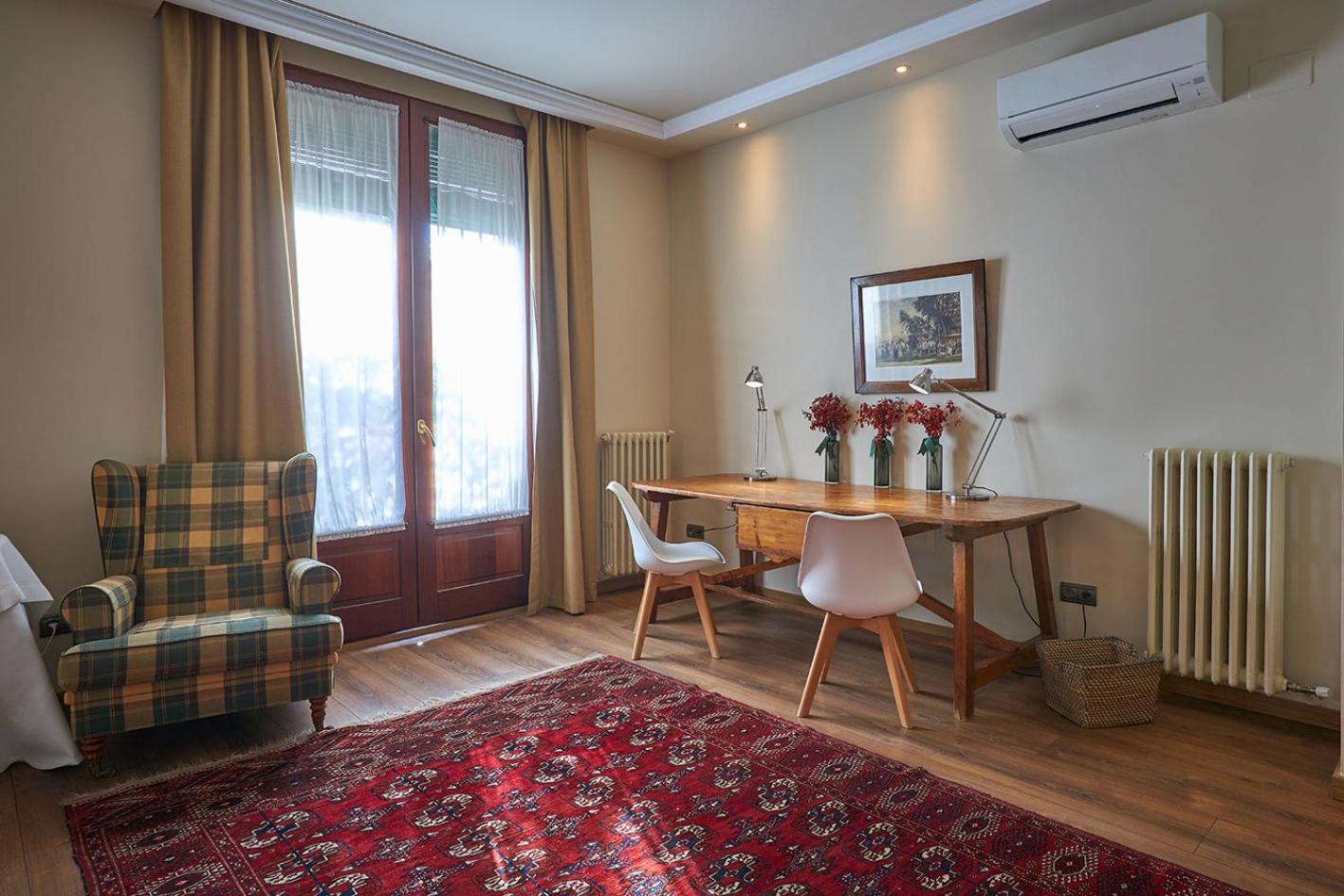 Suite with Terrace photo 3