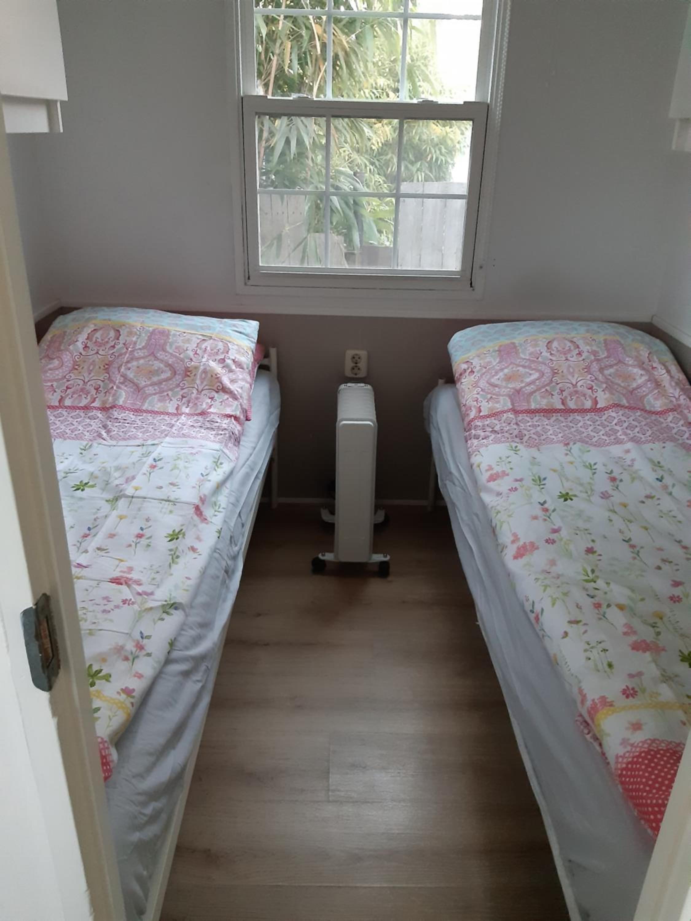 Two-Bedroom Chalet photo 1