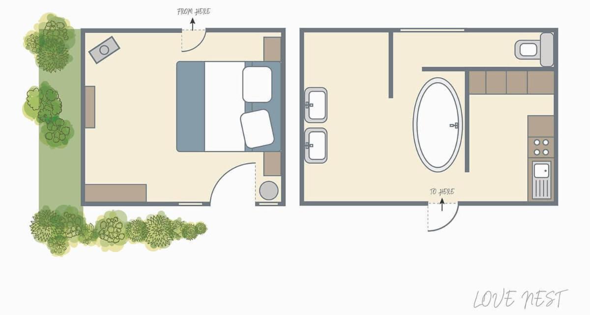 Love Nest photo 2