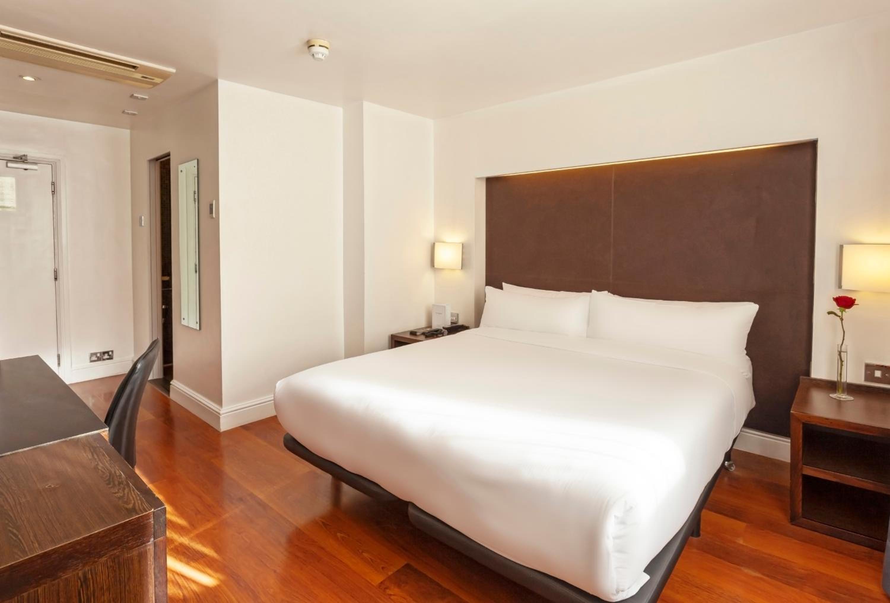 Legacy Double Executive Room photo 1