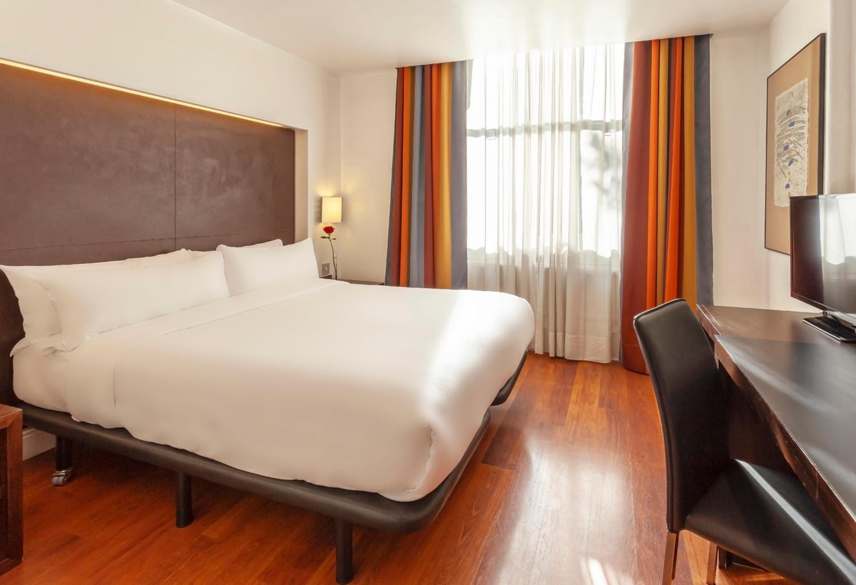 Legacy Double Executive Room photo 3