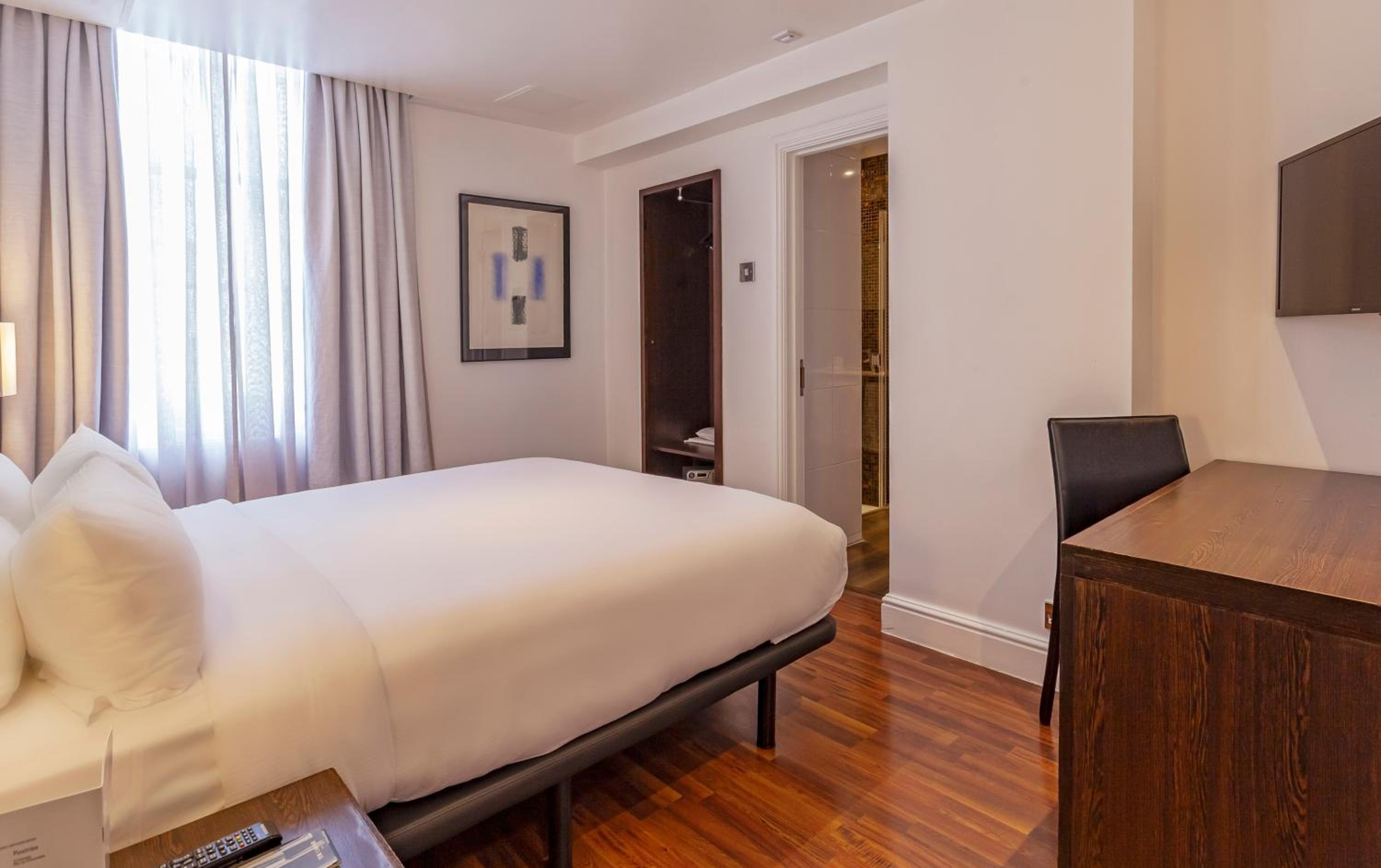 Legacy Double Standard Room