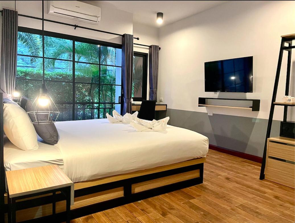 Standard Double Room - Photo 6