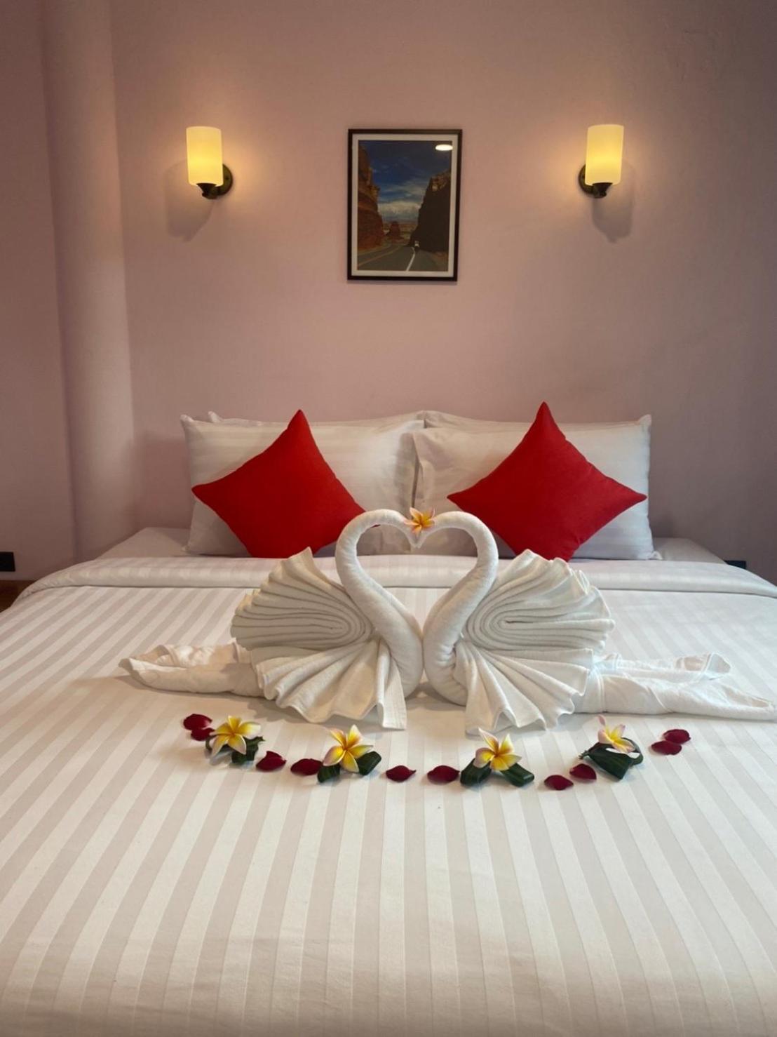 Standard Double Room - Photo 2