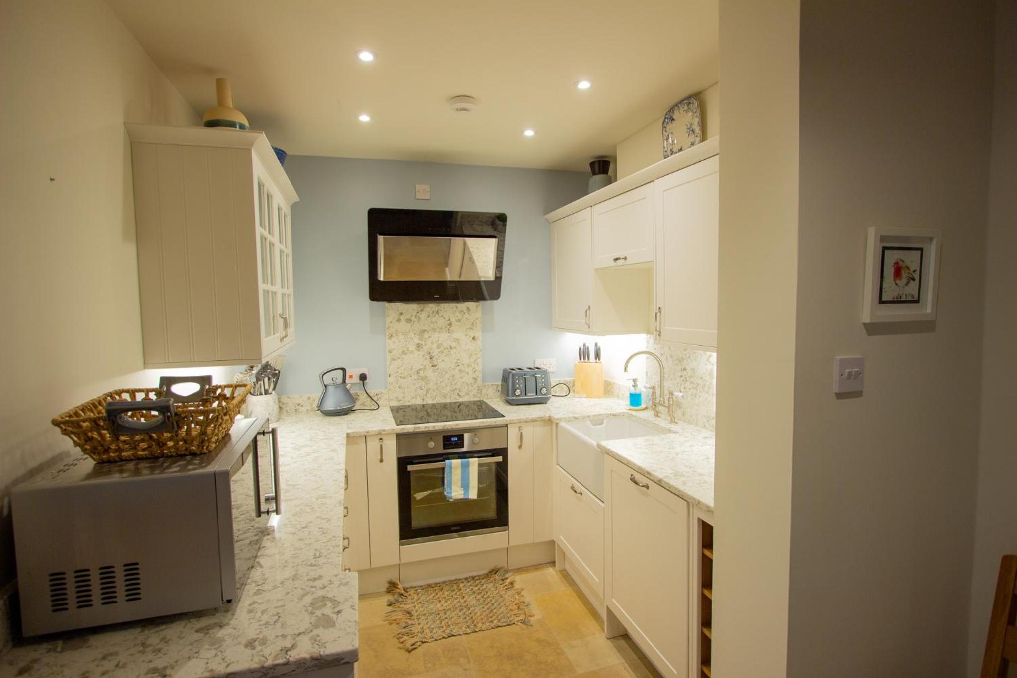 One-Bedroom House photo 2