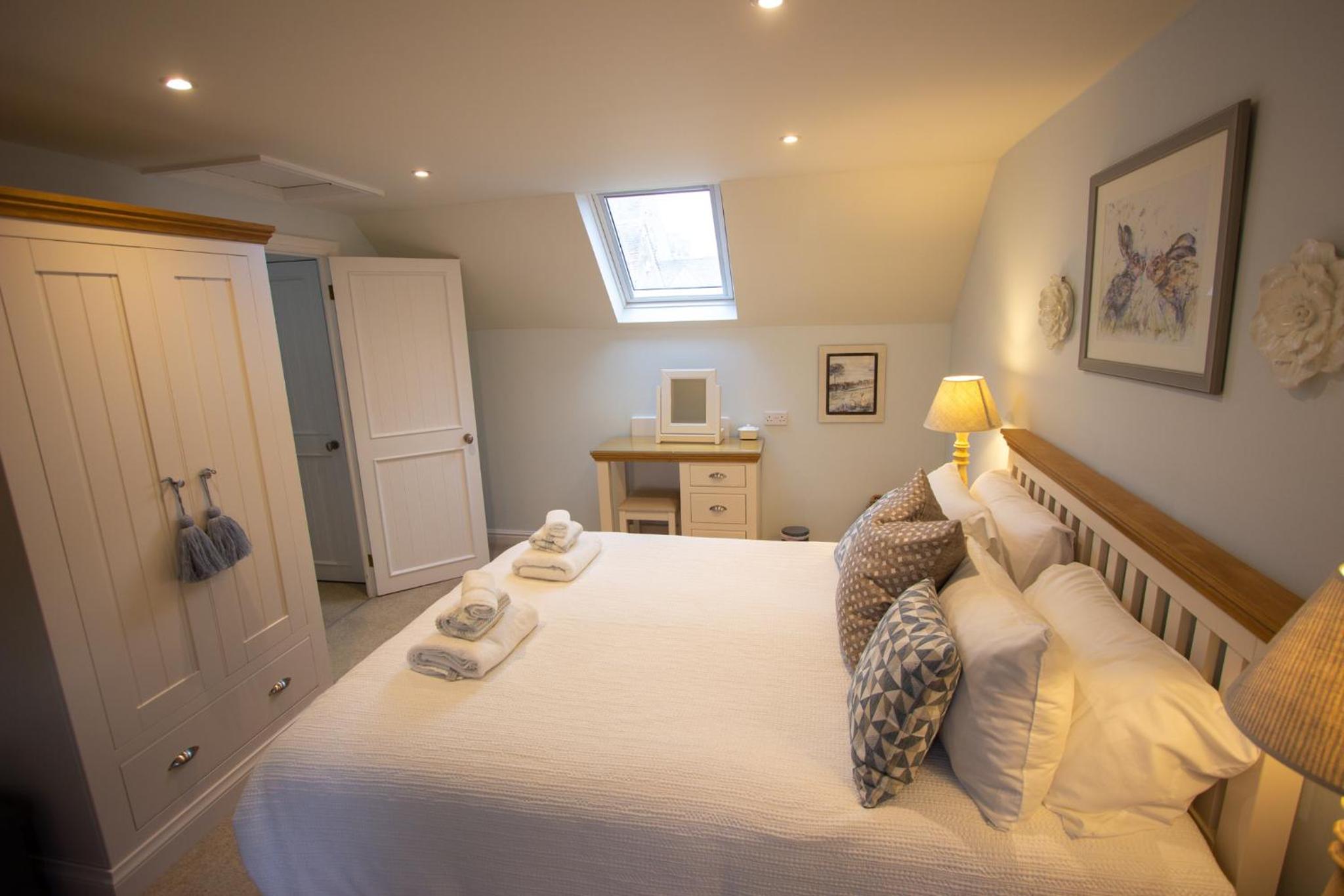 One-Bedroom House photo 3