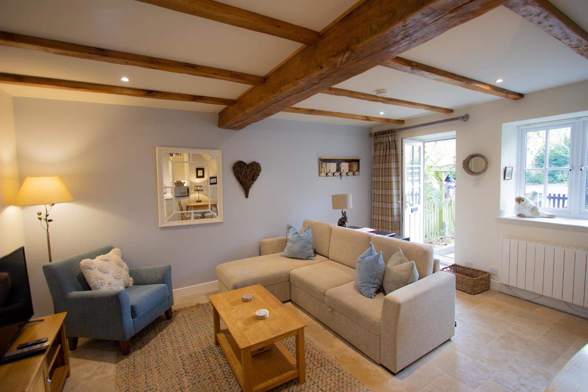 One-Bedroom House photo 1