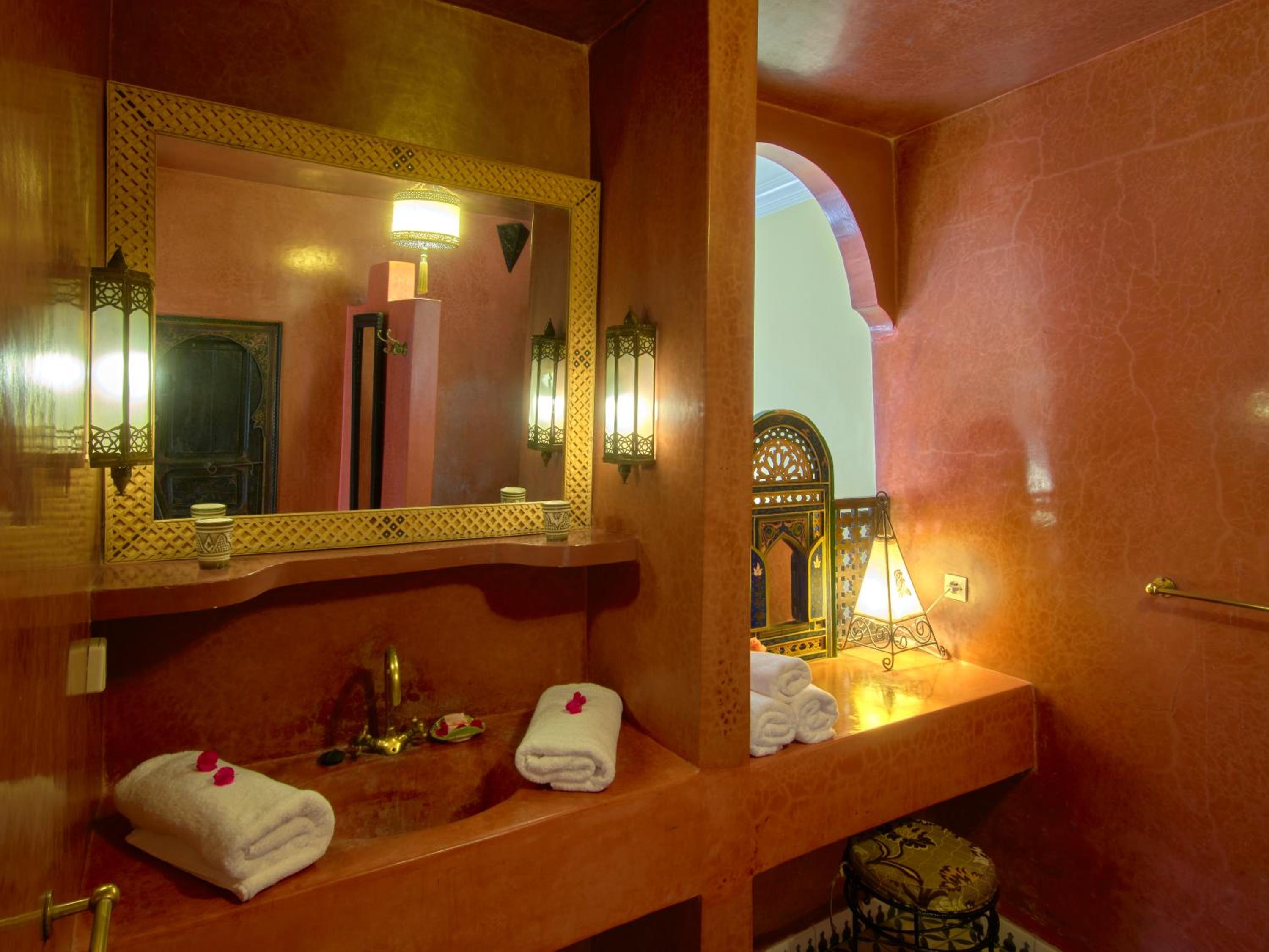 Double or Twin Room photo 3