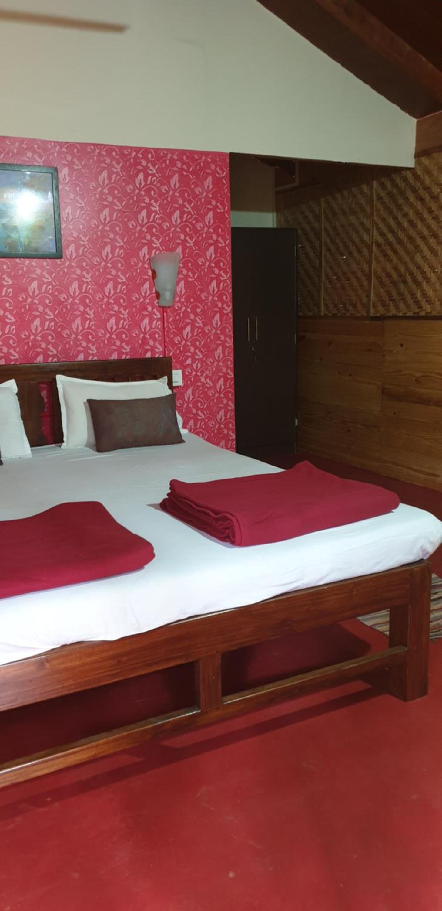 Standard Double Room photo 1