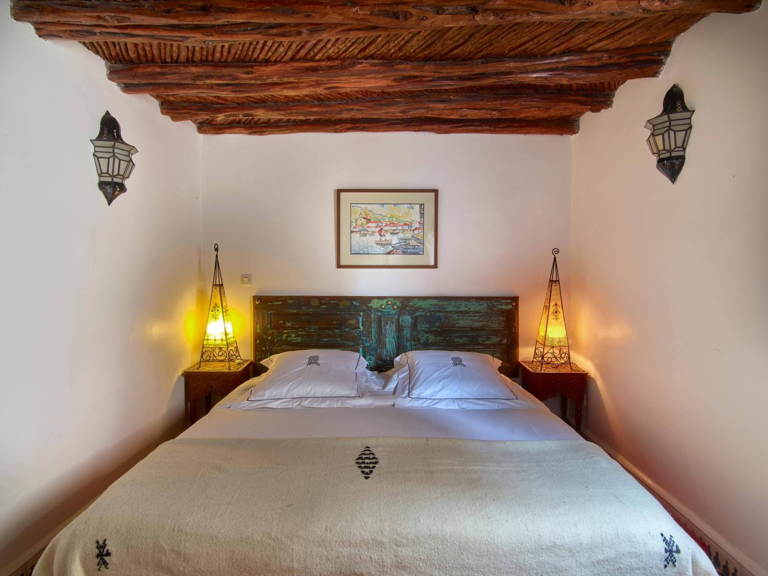 Double or Twin Room photo 2