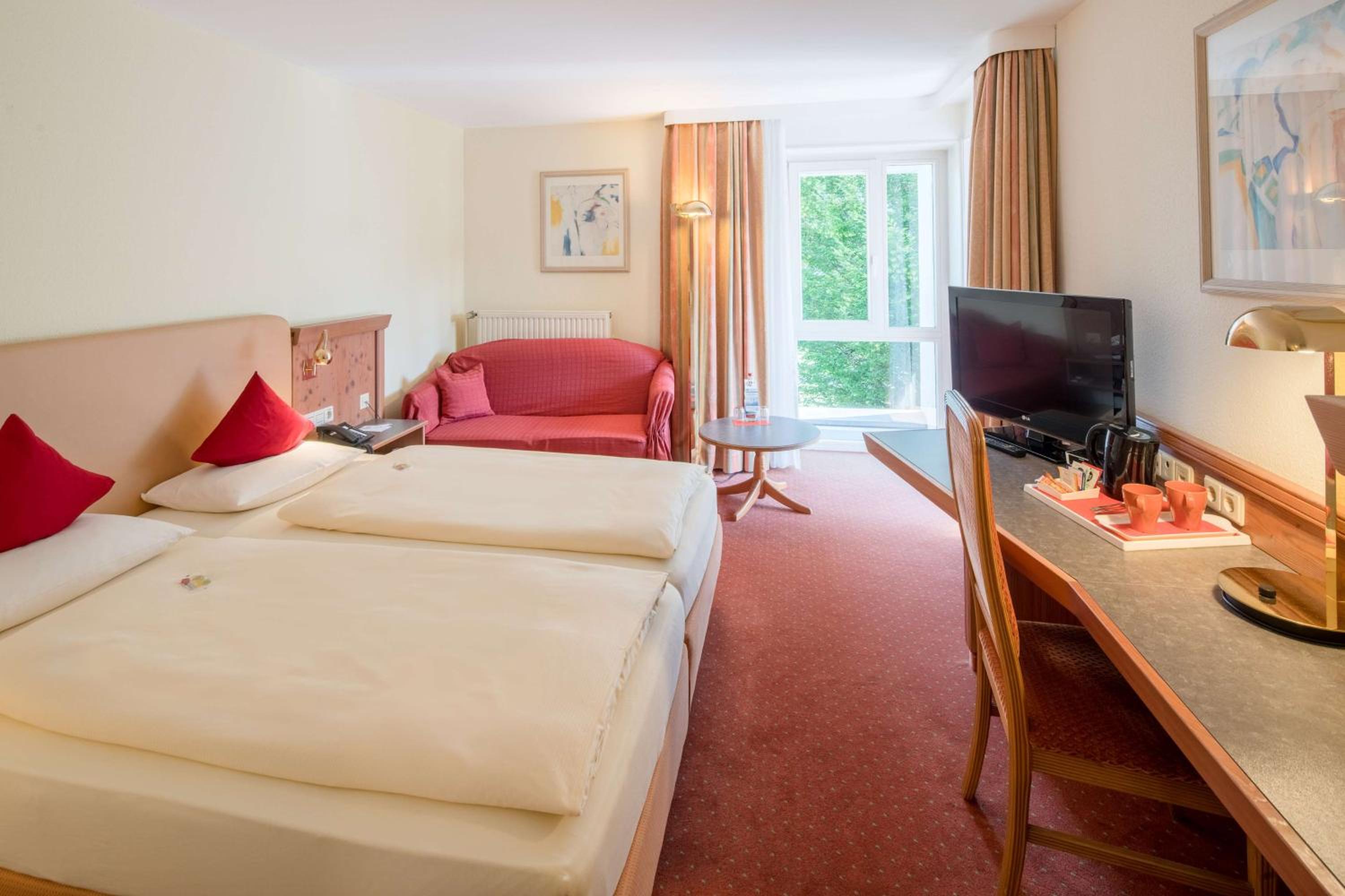 Superior Double Room photo 3