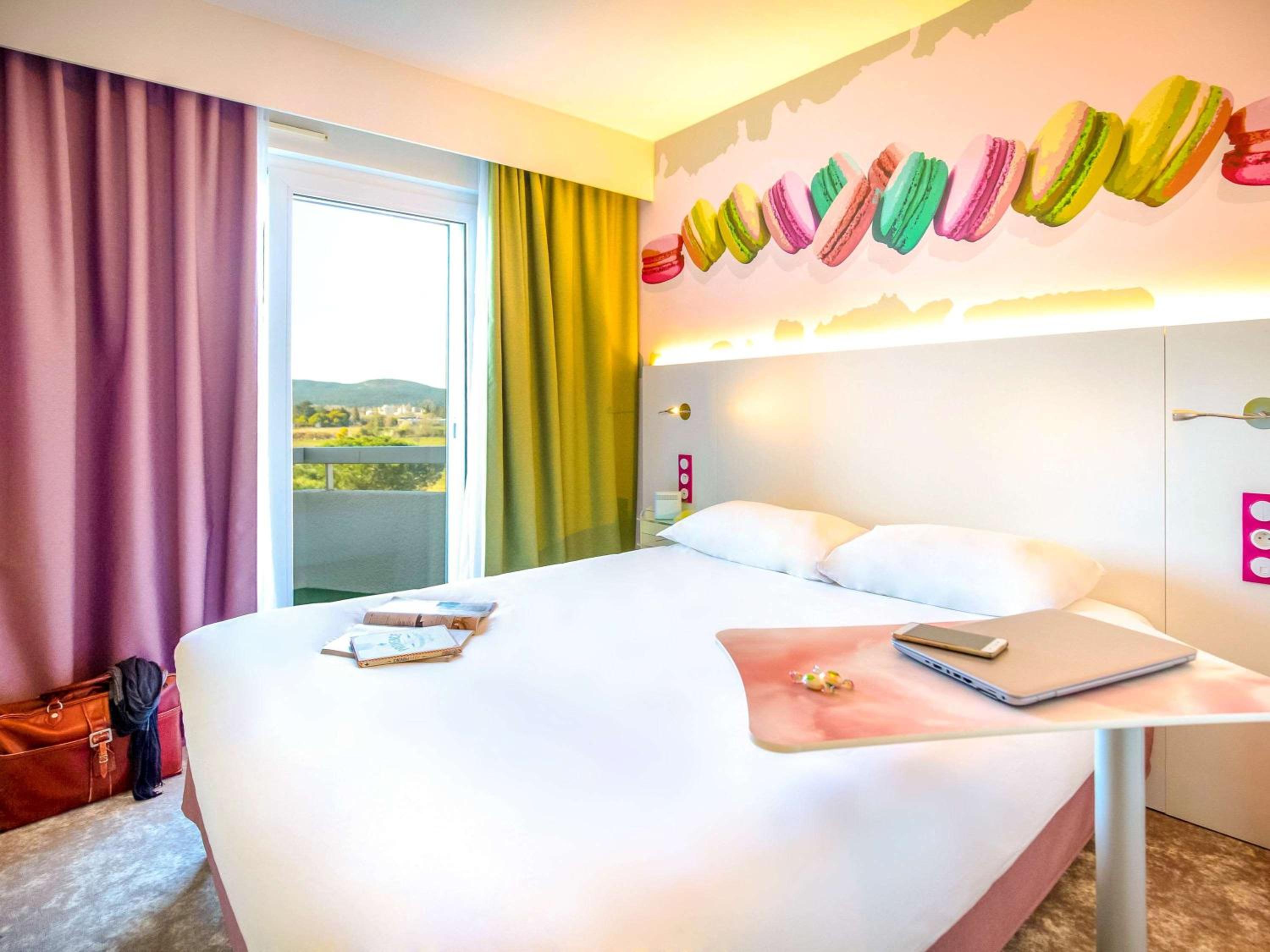 Standard Double Room - Photo 3