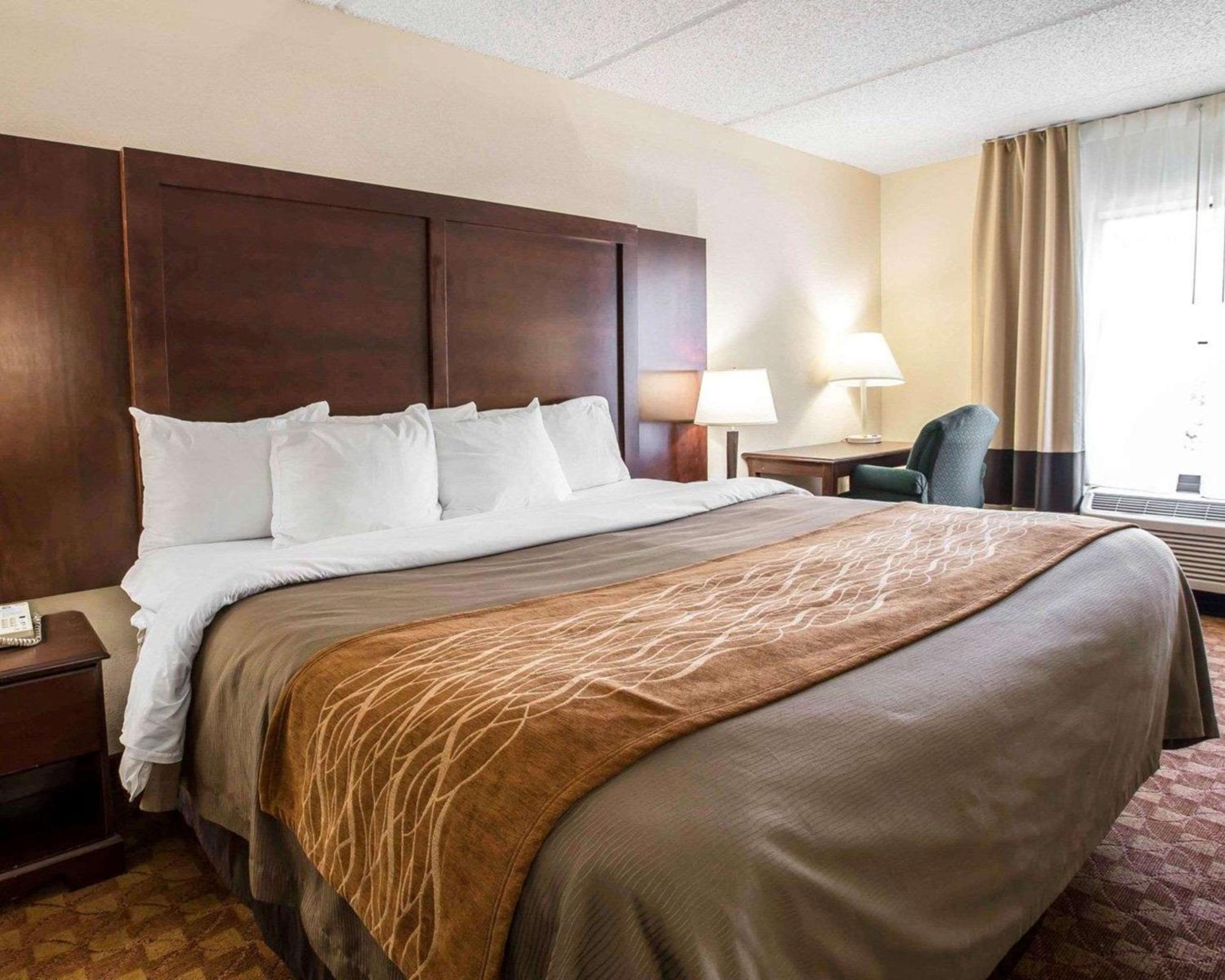 King Room - Photo 1