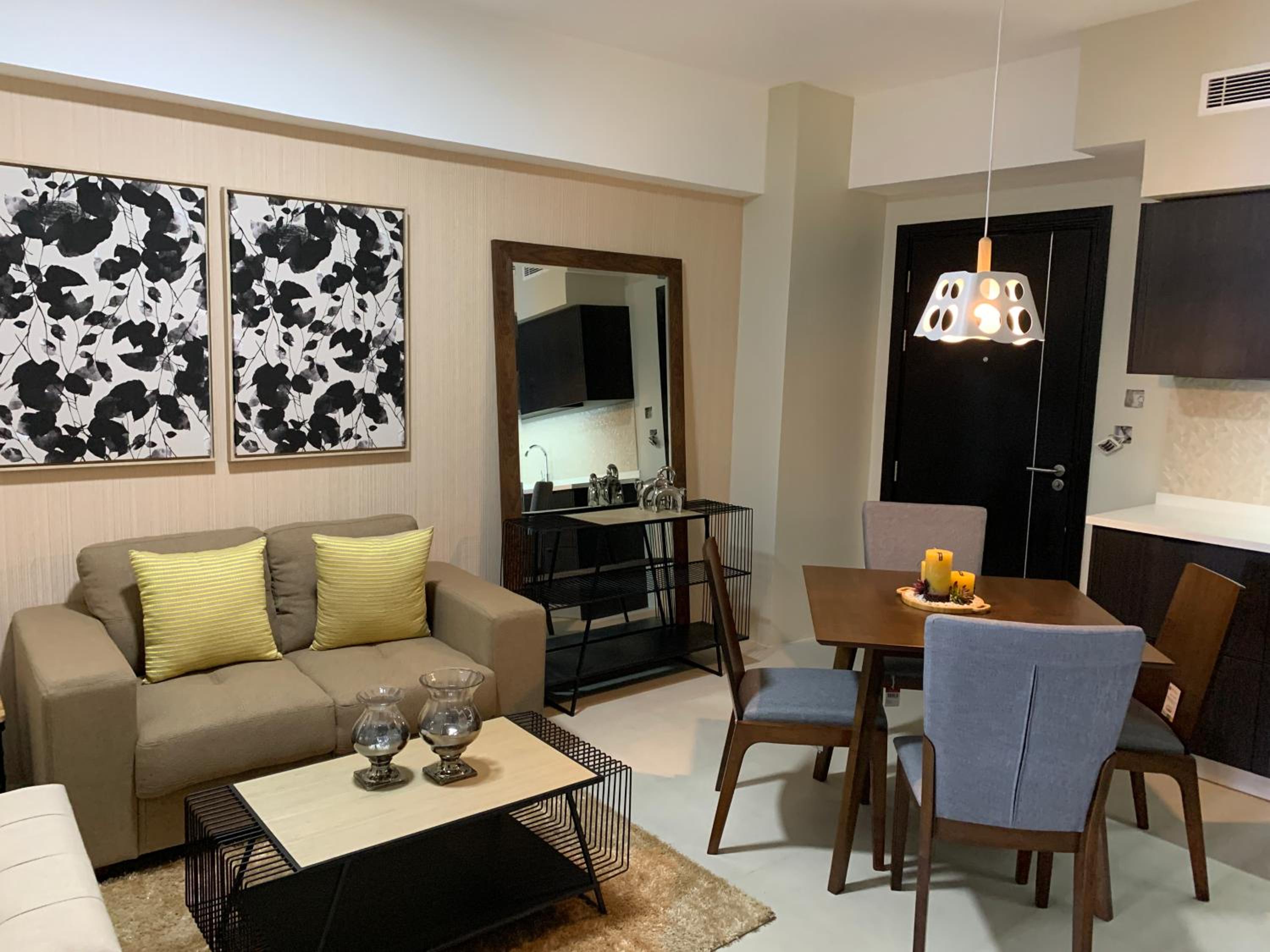 One Bedroom photo 2