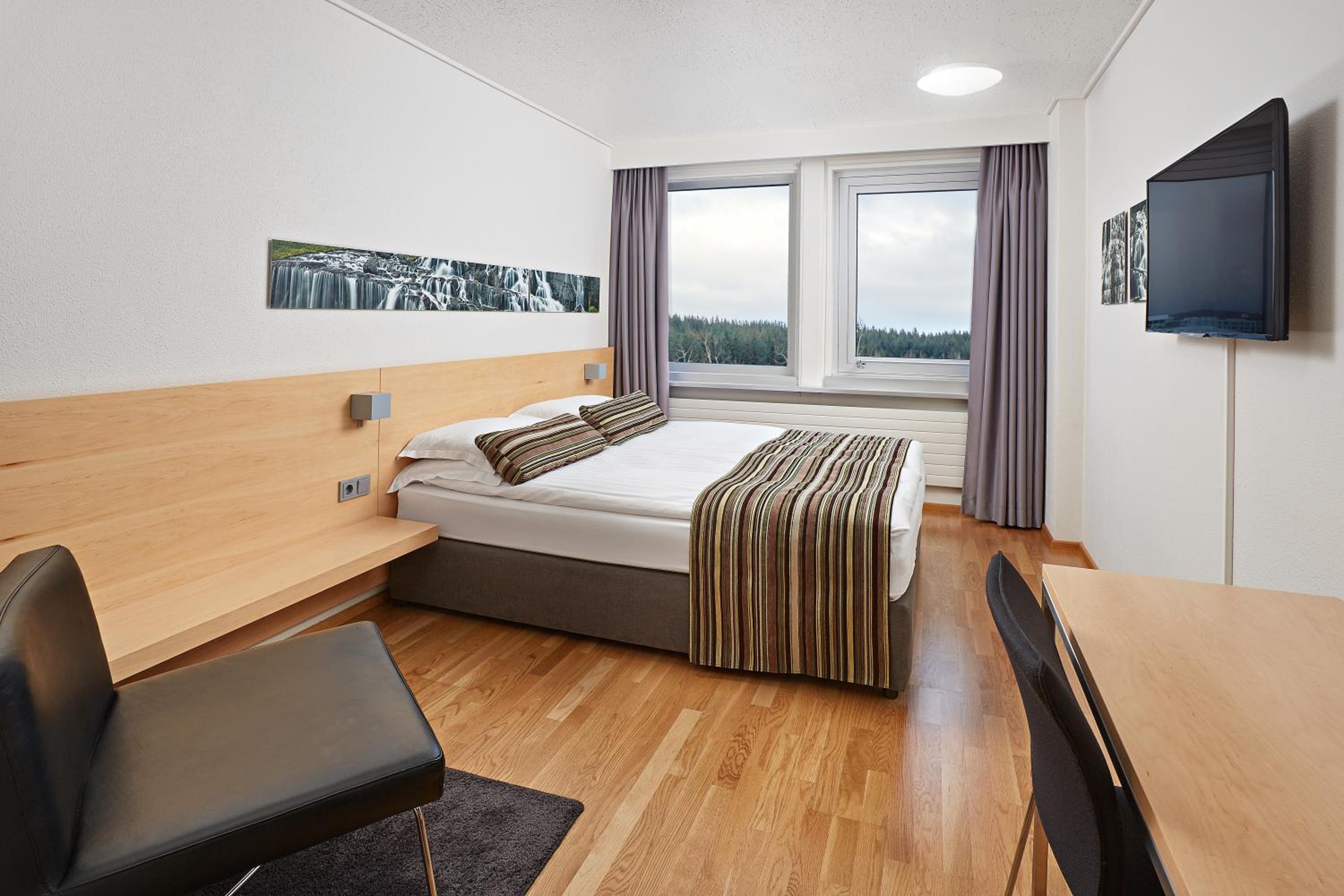 Queen Room - Photo 2