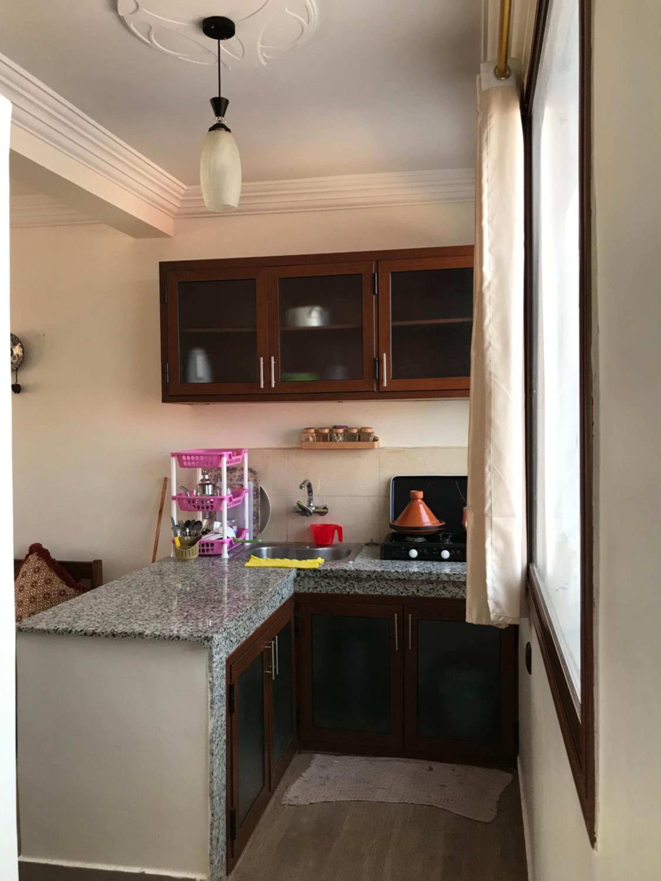 Apartment with Sea View photo 3