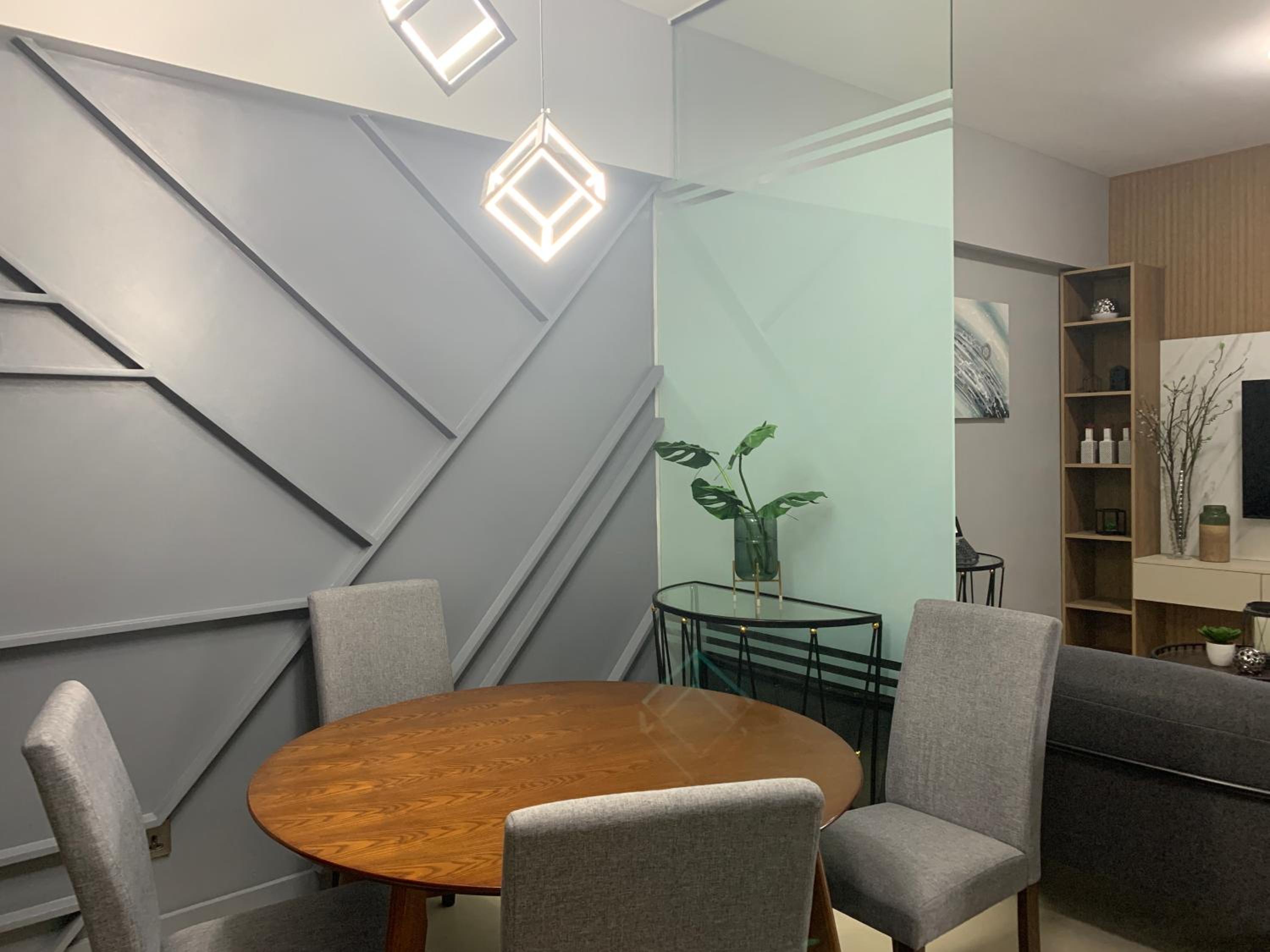 Two-Bedroom Executive photo 2