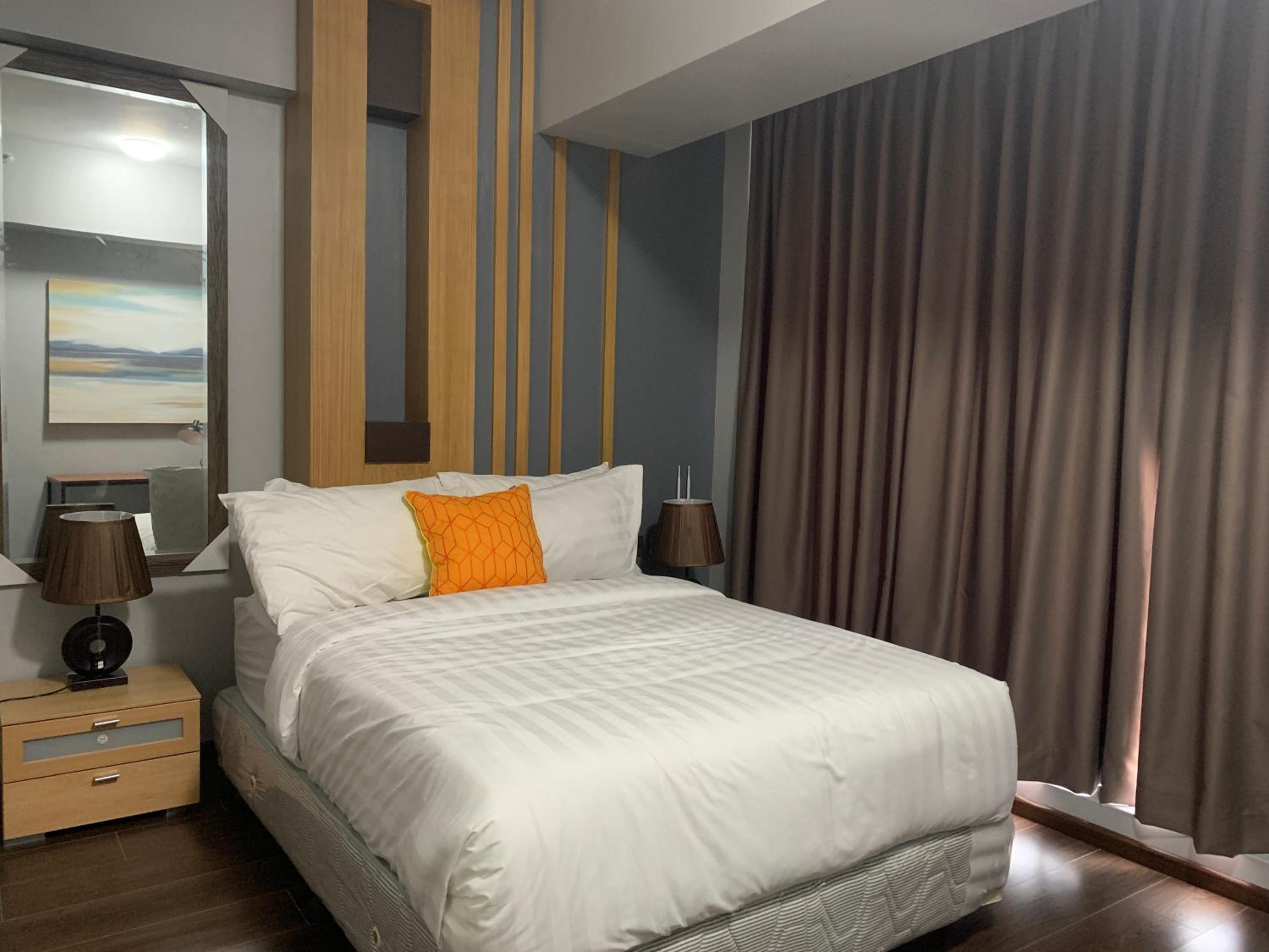 Two-Bedroom Executive photo 1