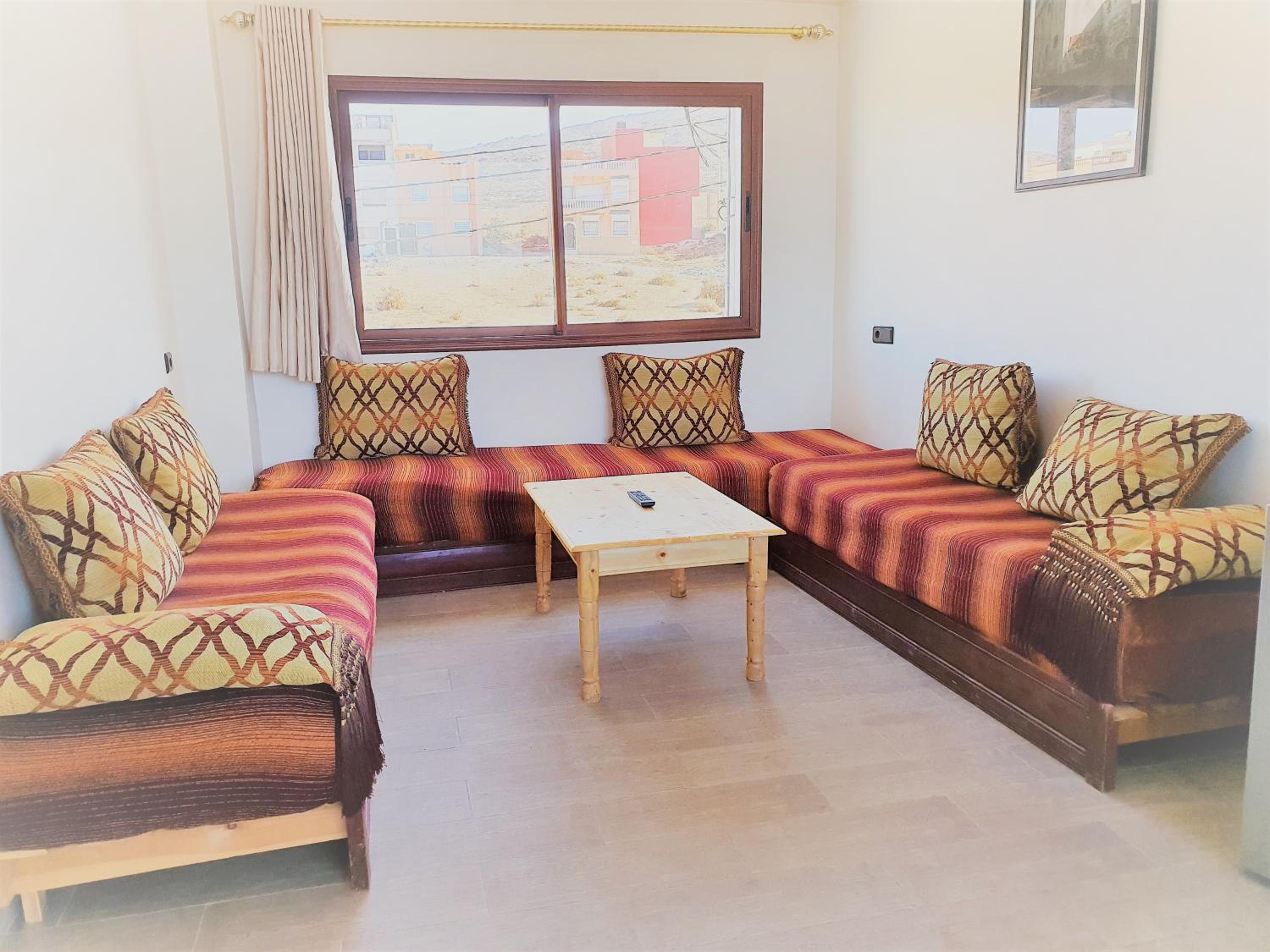 Apartment with Sea View photo 1