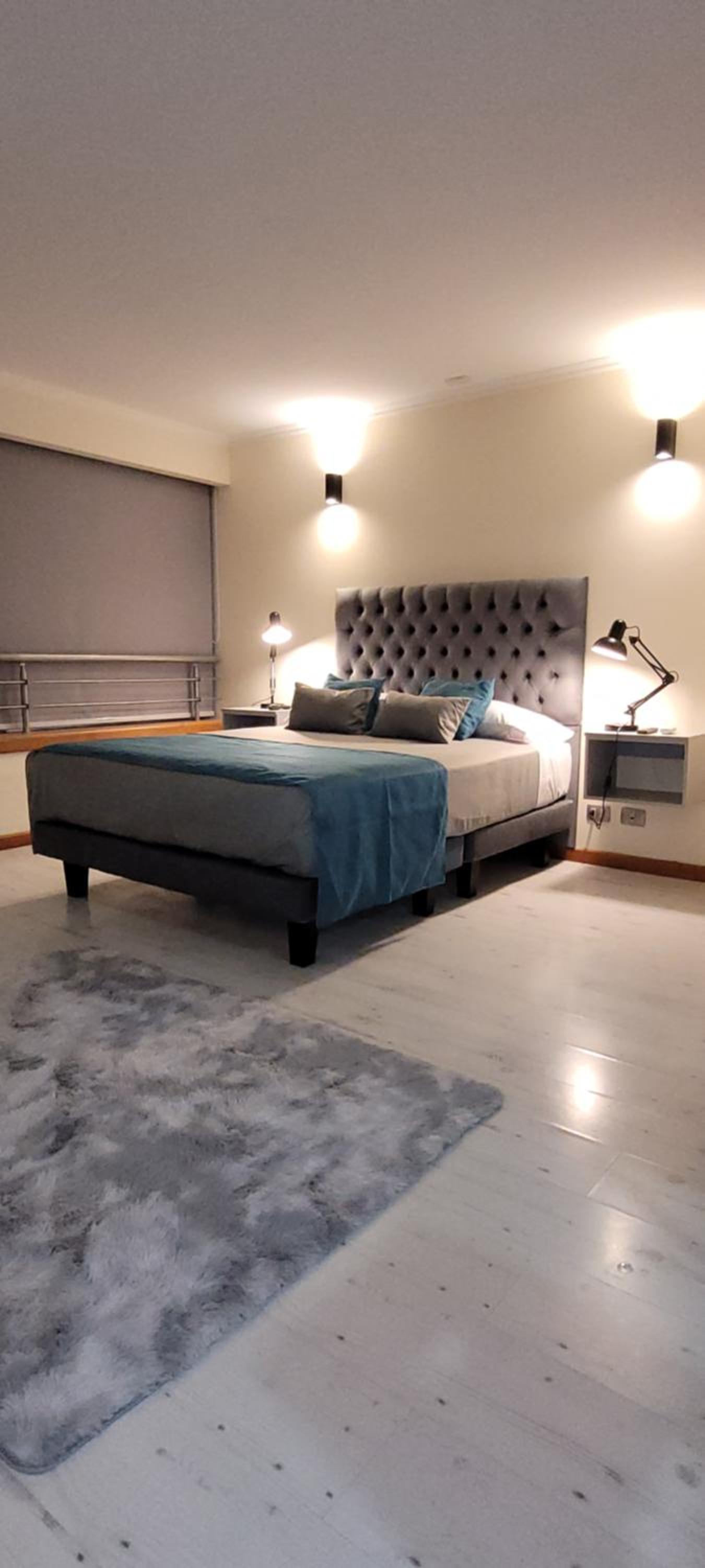Studio Apartment photo 3