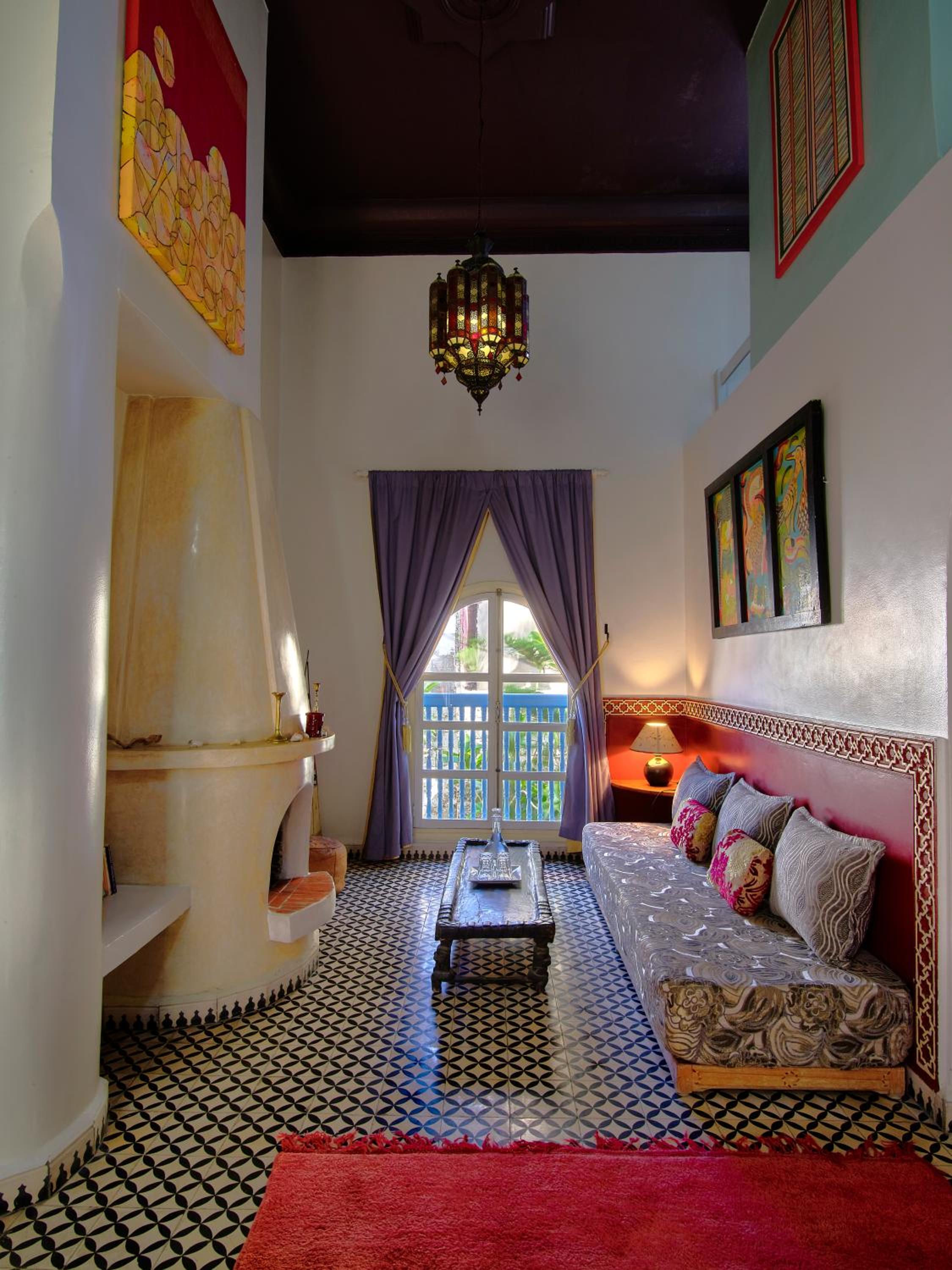 Family Suite - Two Bedrooms