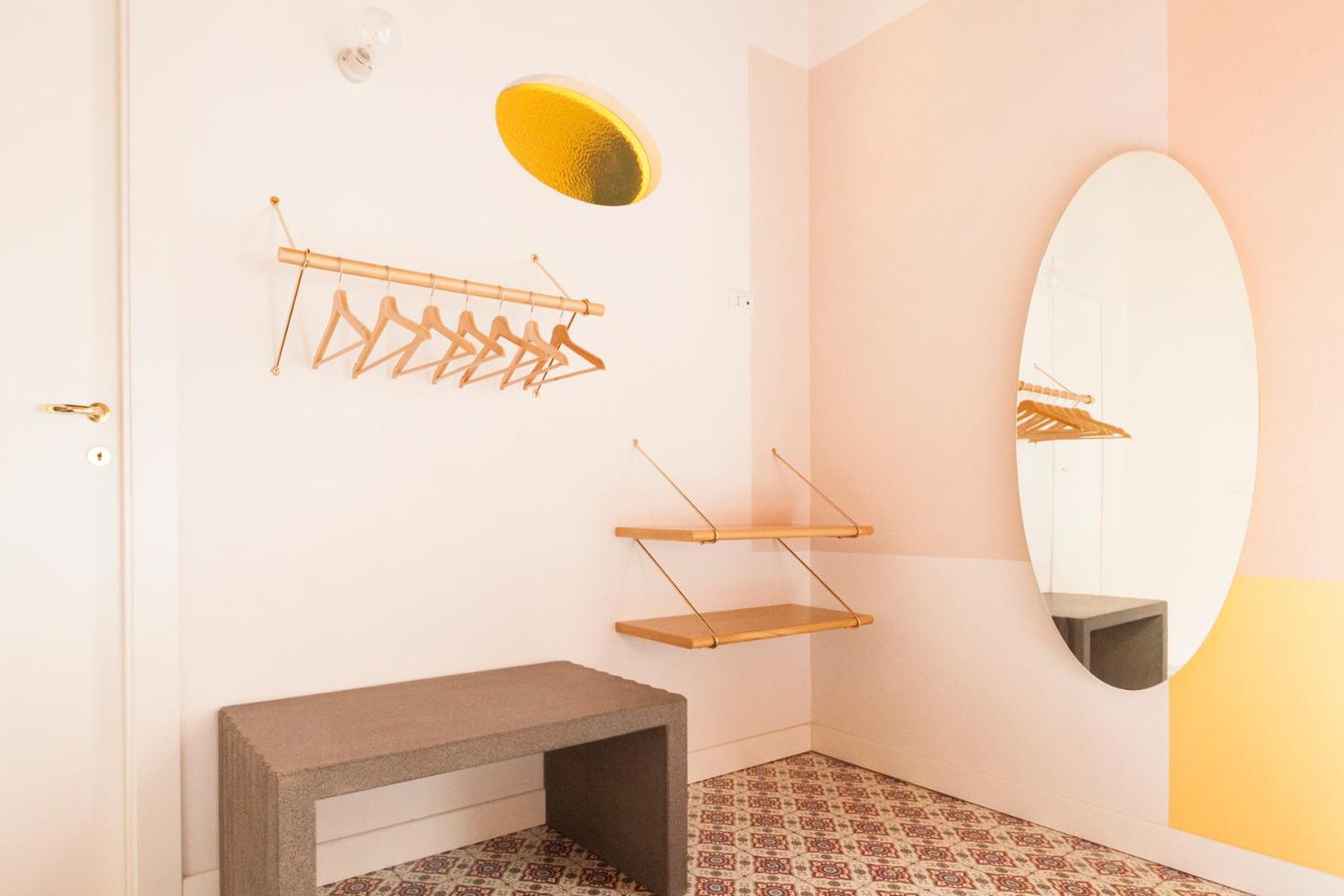 Deluxe Queen Room photo 2