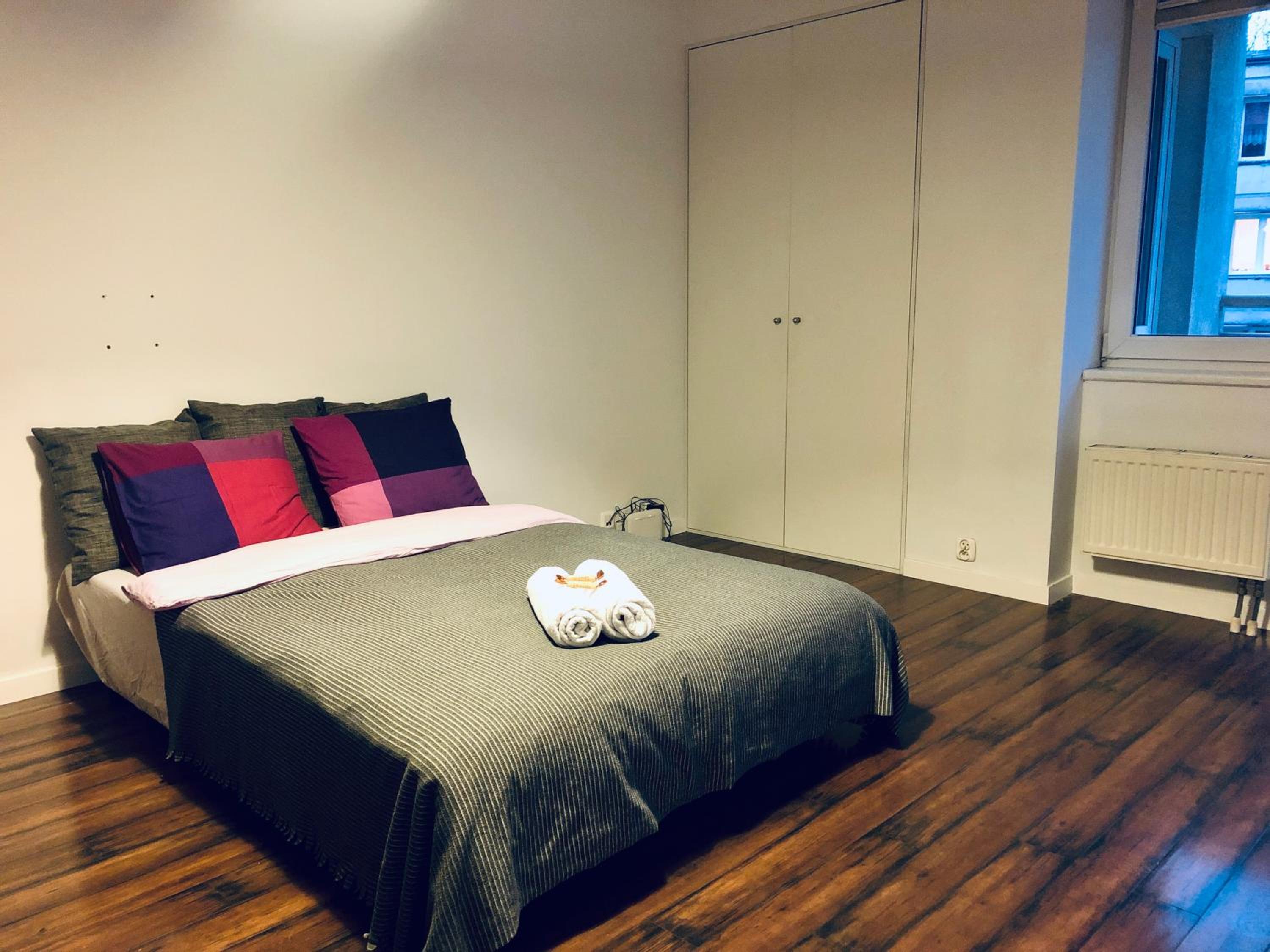 Double Room with Balcony photo 1