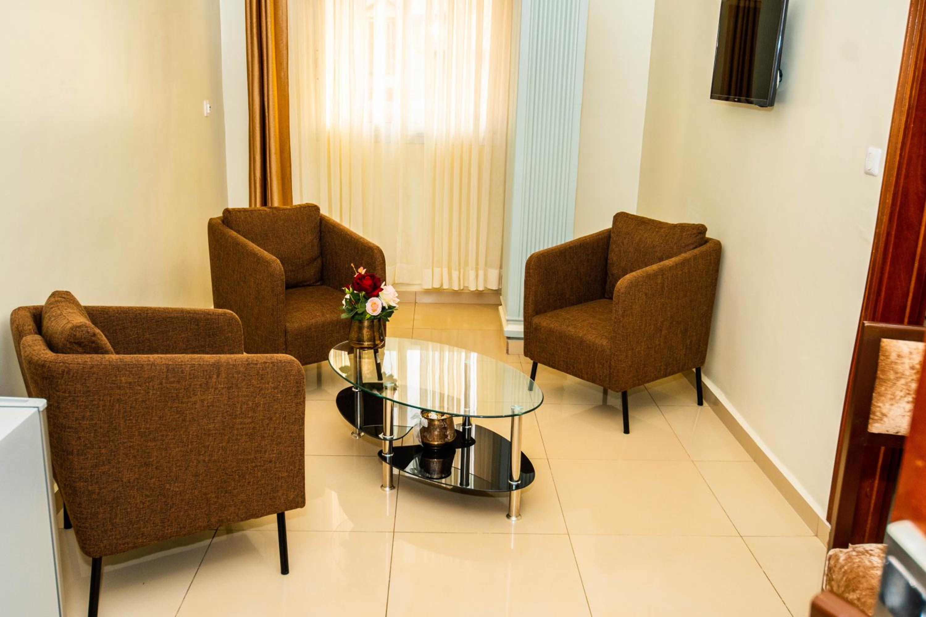Junior Suite photo 2