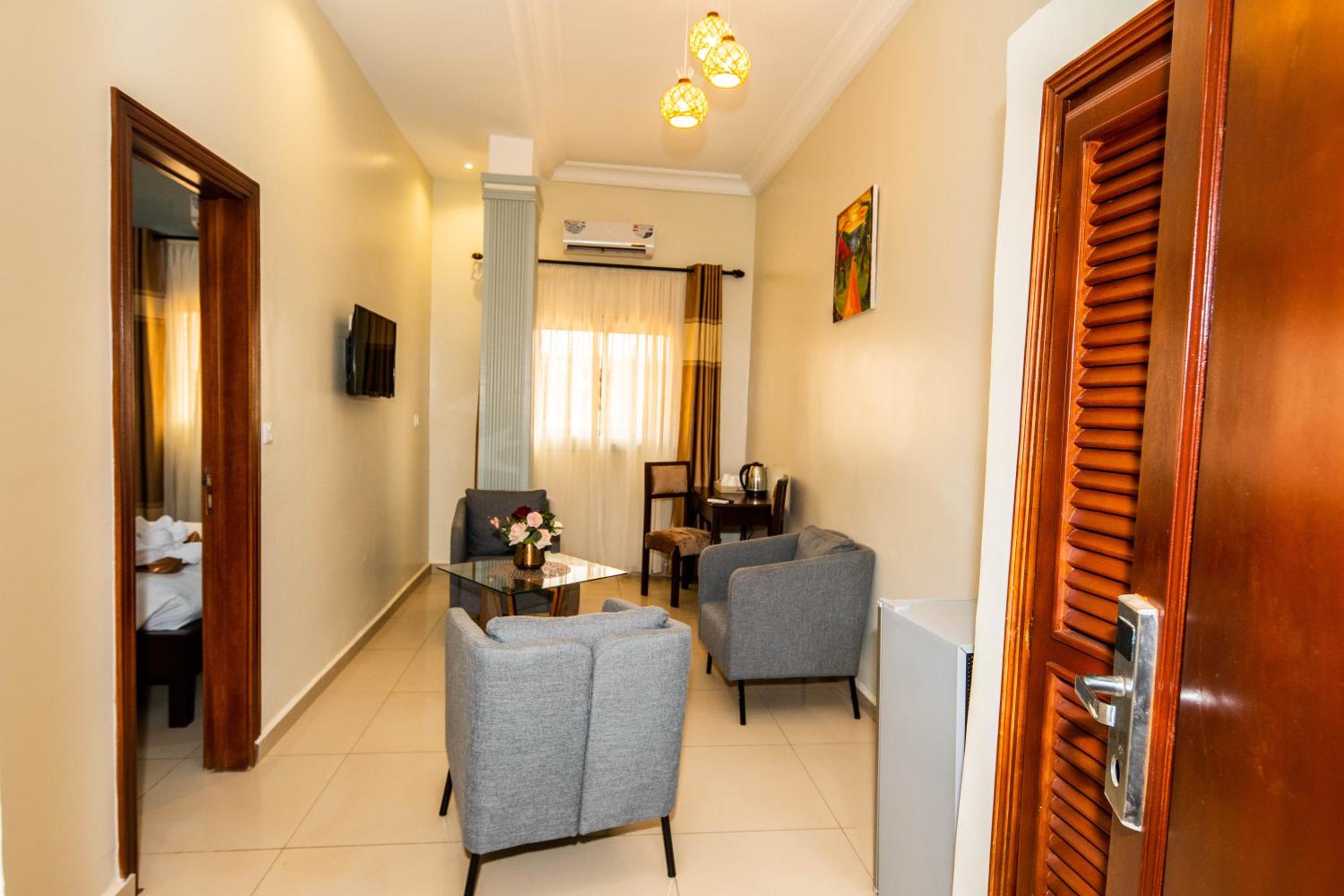 Junior Suite photo 3