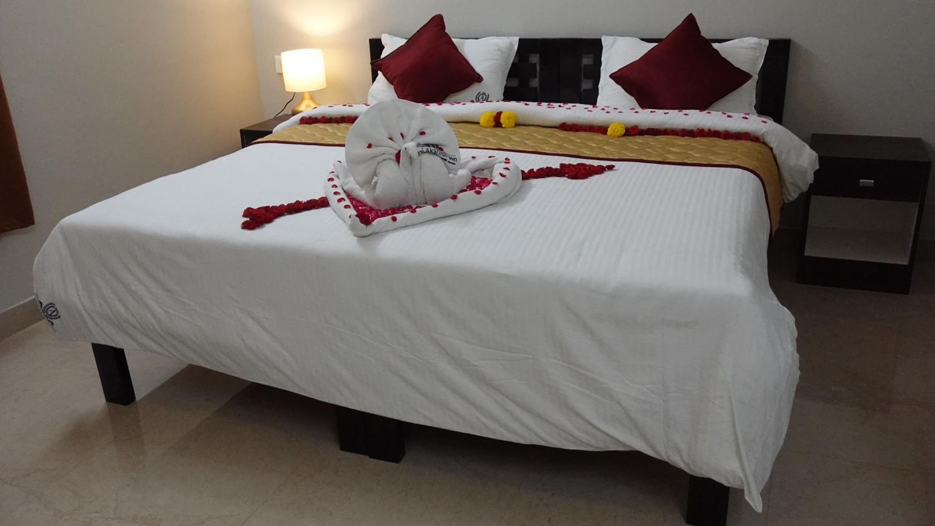 Junior Suite - Photo 8