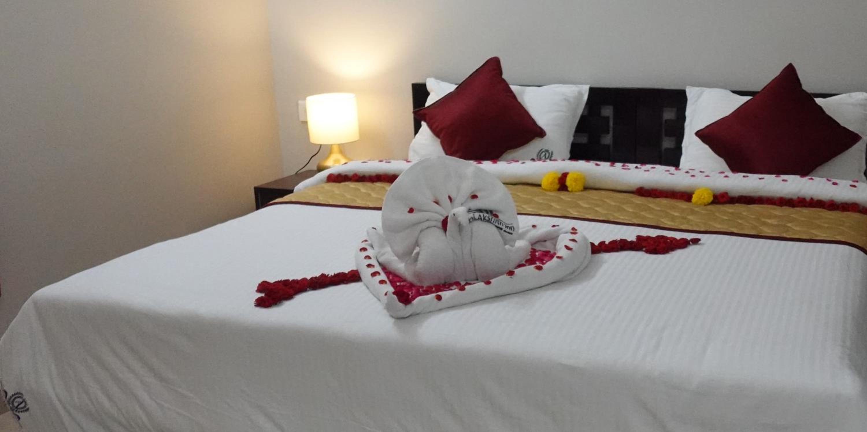 Junior Suite - Photo 6