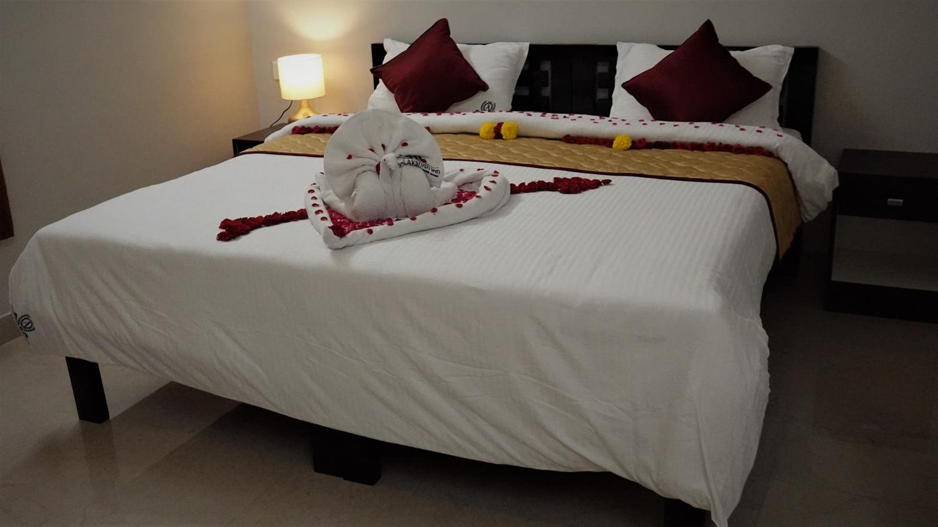 Junior Suite - Photo 10