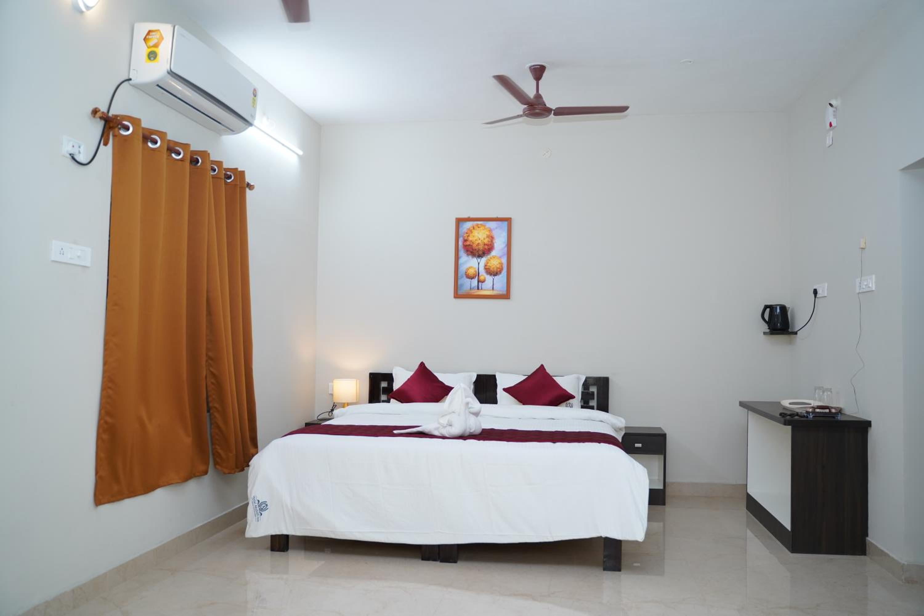 Junior Suite - Photo 4