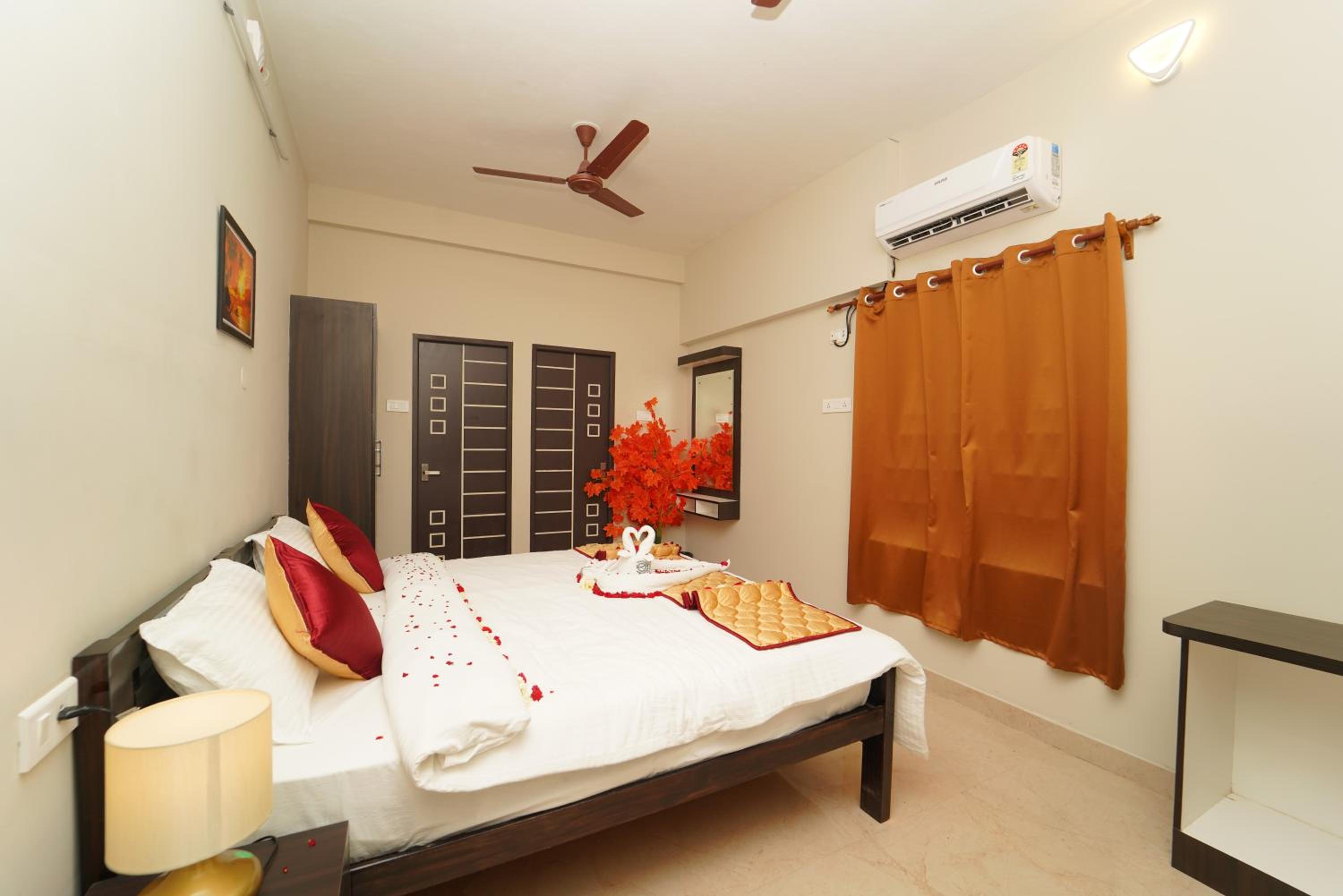 Junior Suite - Photo 3