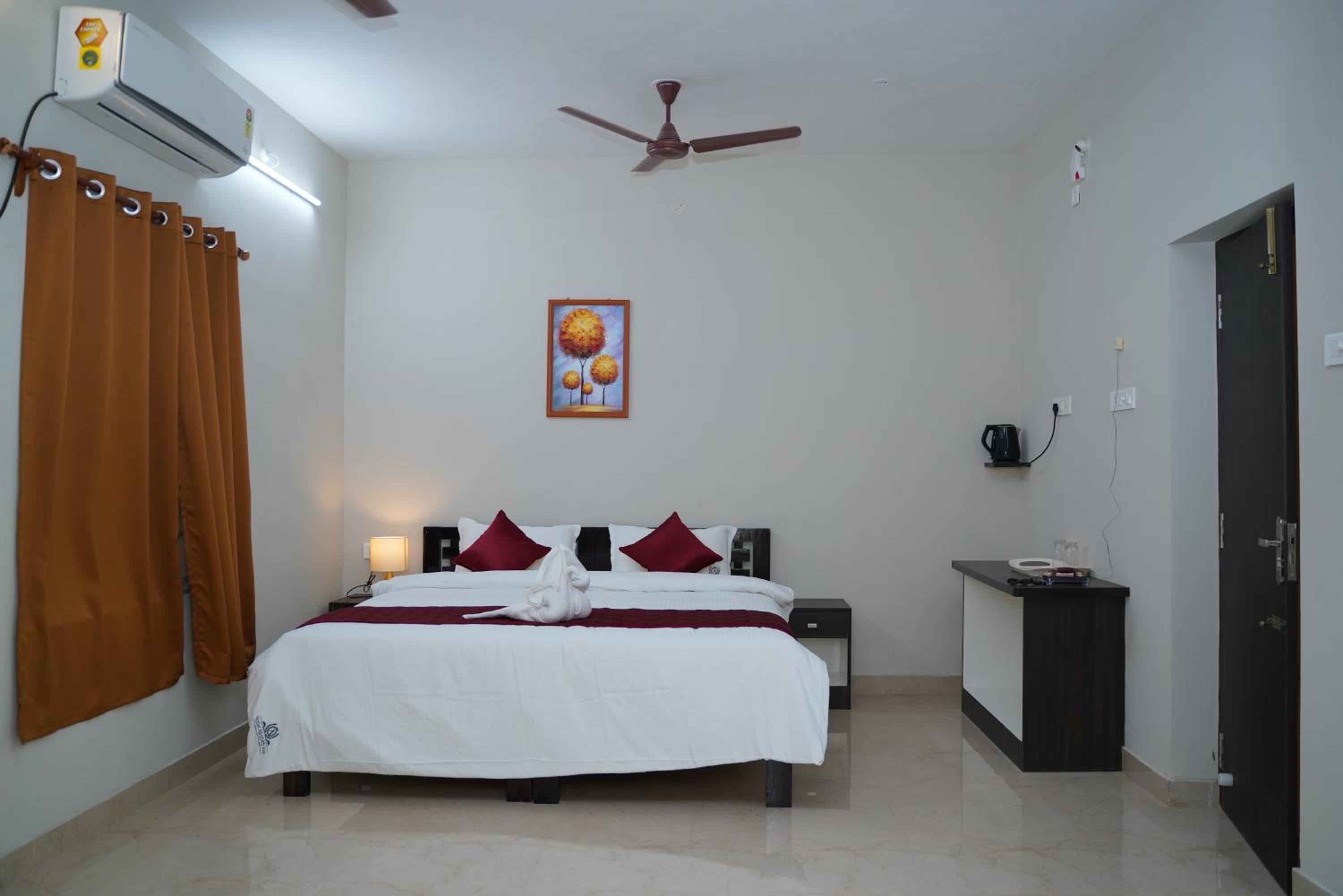 Junior Suite - Photo 9