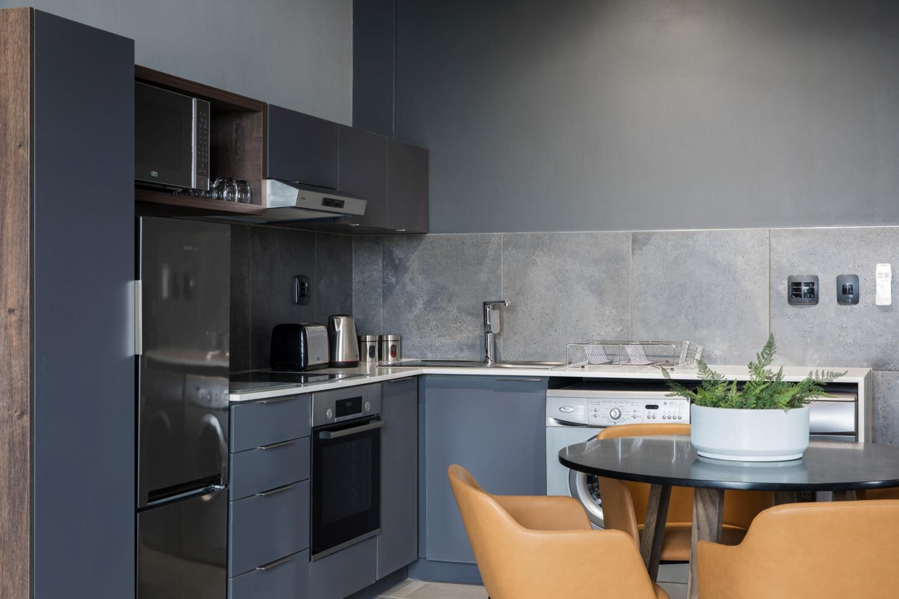 One-Bedroom Apartment - Photo 10